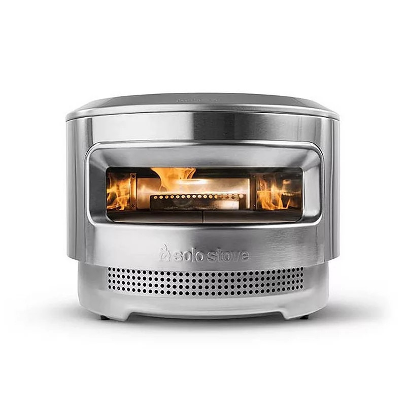 solo stove Pizza Oven, Gray | Kohl's