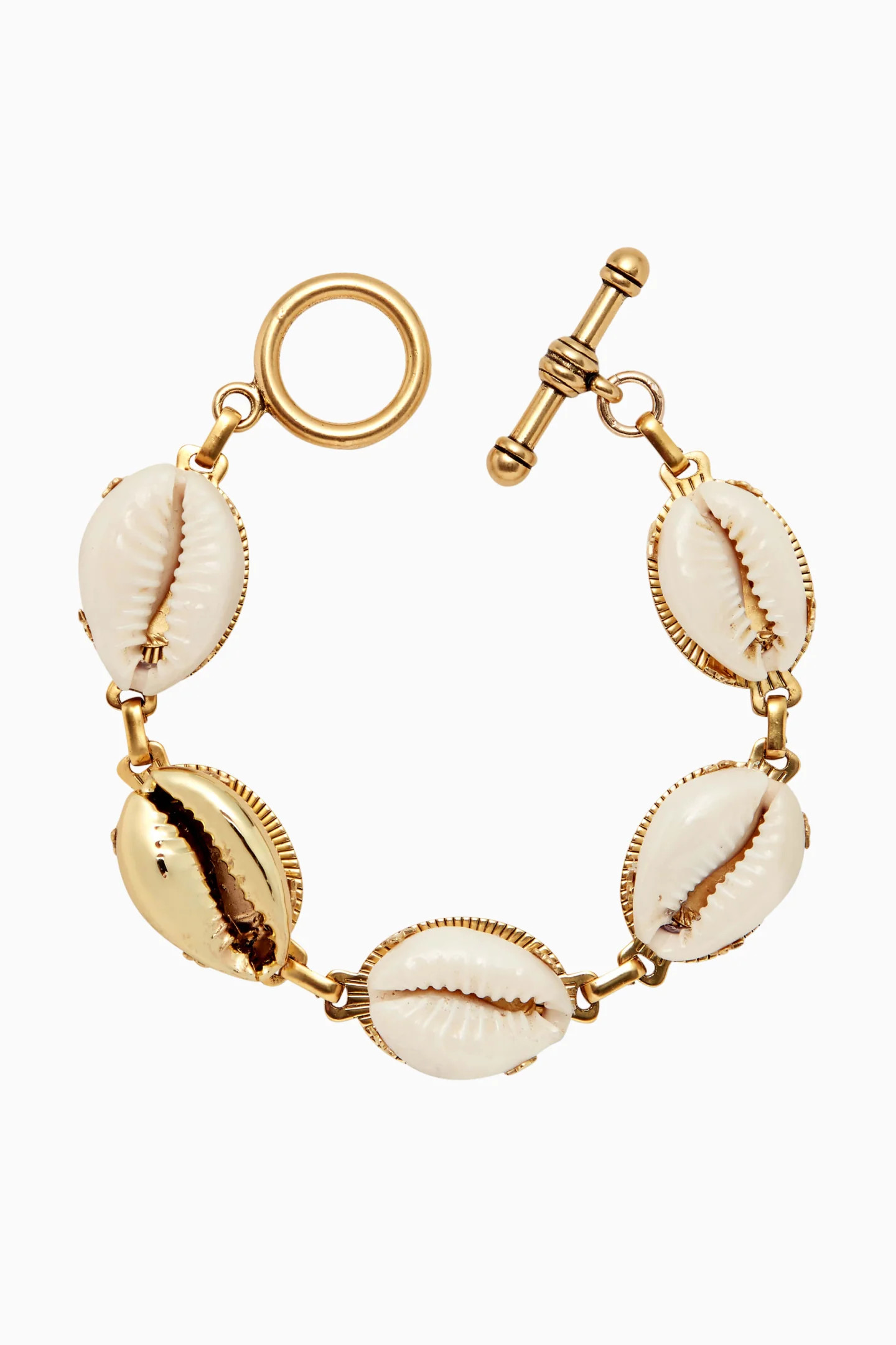 Brinker+Eliza All Summer Long Bracelet | LoveShackFancy