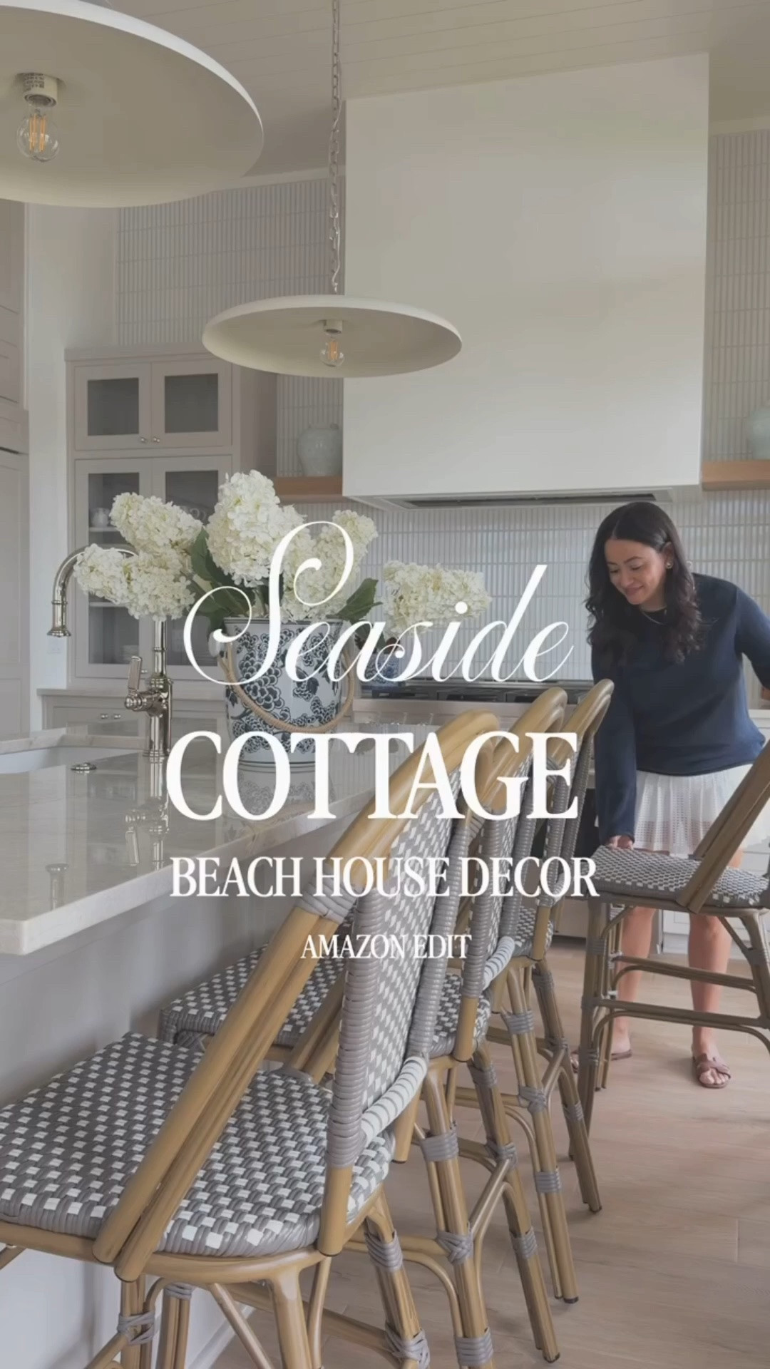 Beach house decor

Follow me @miriamobrien  on IG and TikTok 

#Amazon #AmazonBeachHouse #BeachHouse #Summer #CoastalLiving

#LTKOver40 #LTKHome #LTKSeasonal