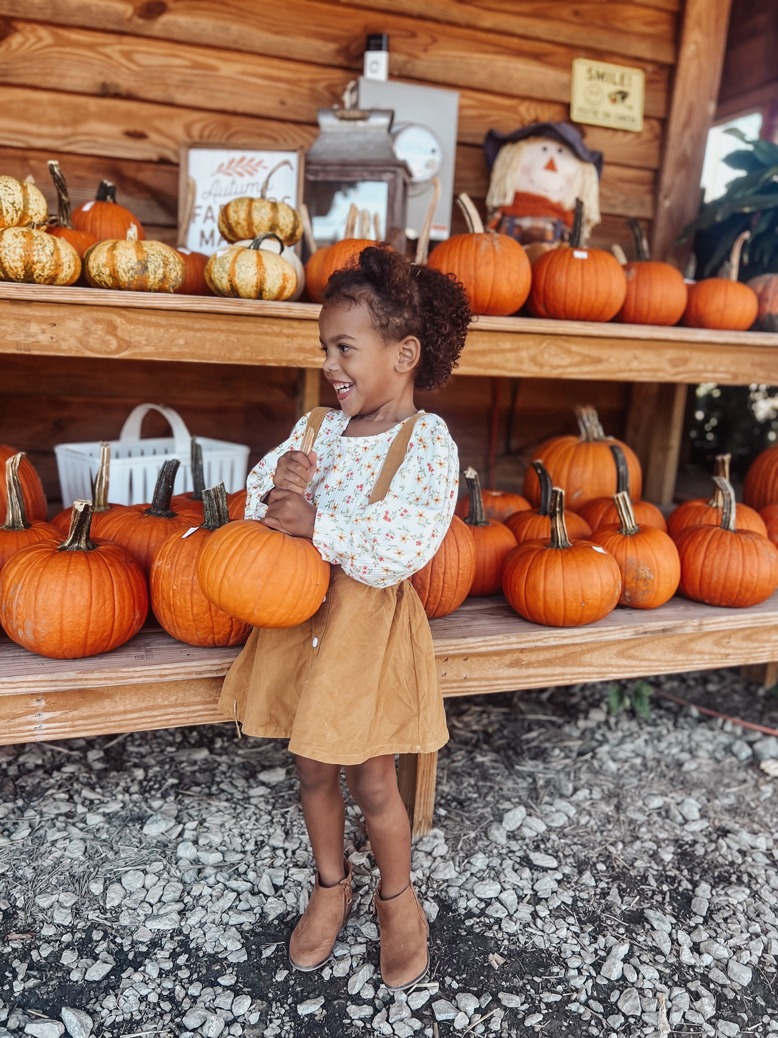 Cute Toddler Fall Outfit 
Pumpkin Patch Outfit 
Cute baby fall outfit 

#LTKkids #LTKHoliday #LTKHolidaySale