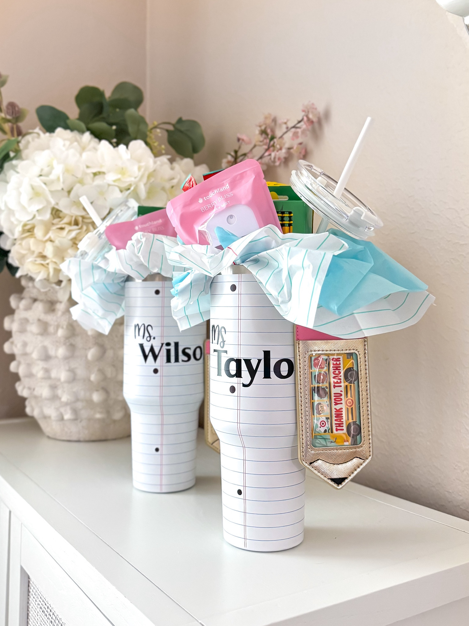 Back to School Teacher Gift 

#backtoschool #teachergift 

#LTKFamily #LTKKids #LTKBacktoSchool