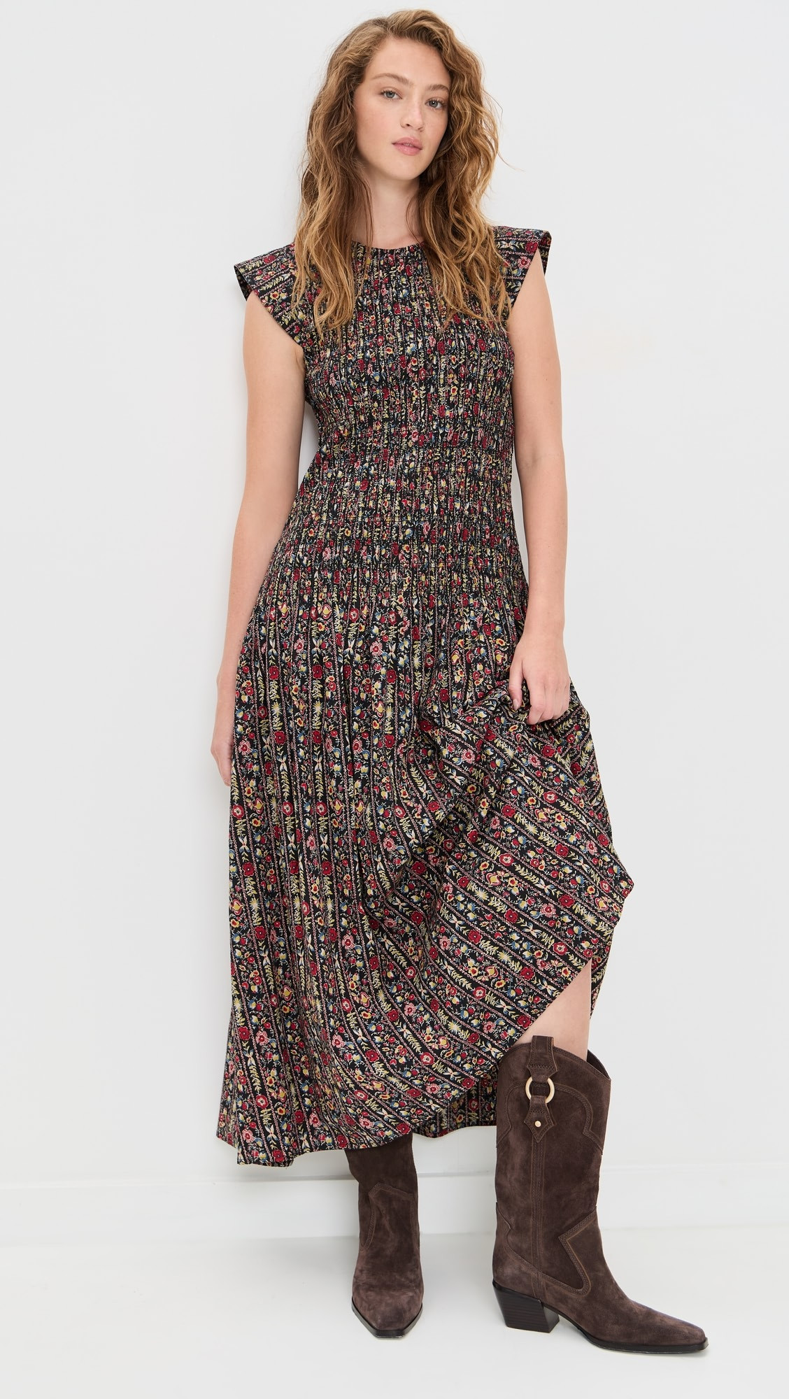 The Paramour Dress | Shopbop