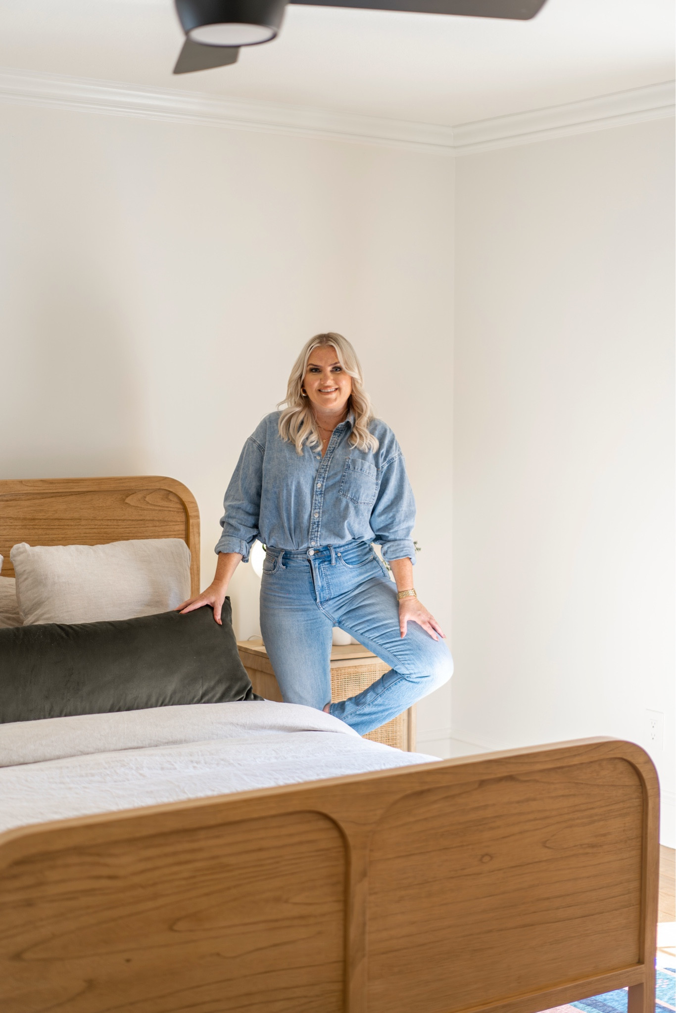 Modern chandlers 

#LTKHome