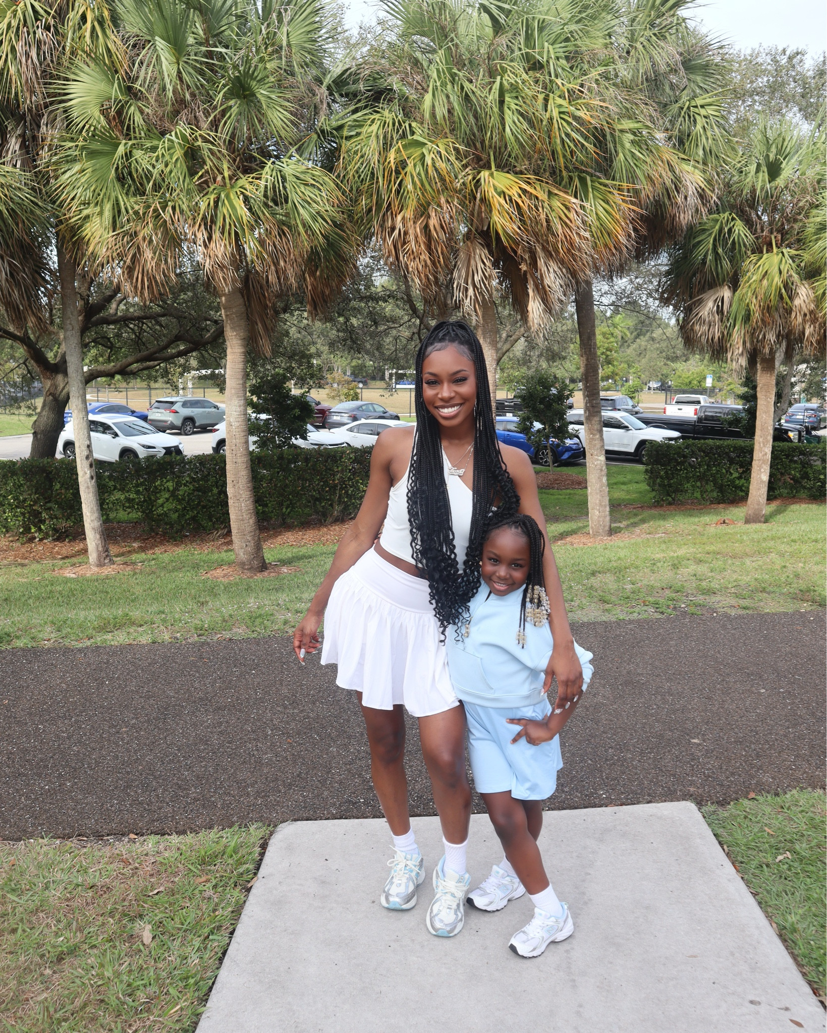 The perfect mom & daughter active set from @Target! #targetfinds #kidsfashion

#LTKKids #LTKActive #LTKFitness