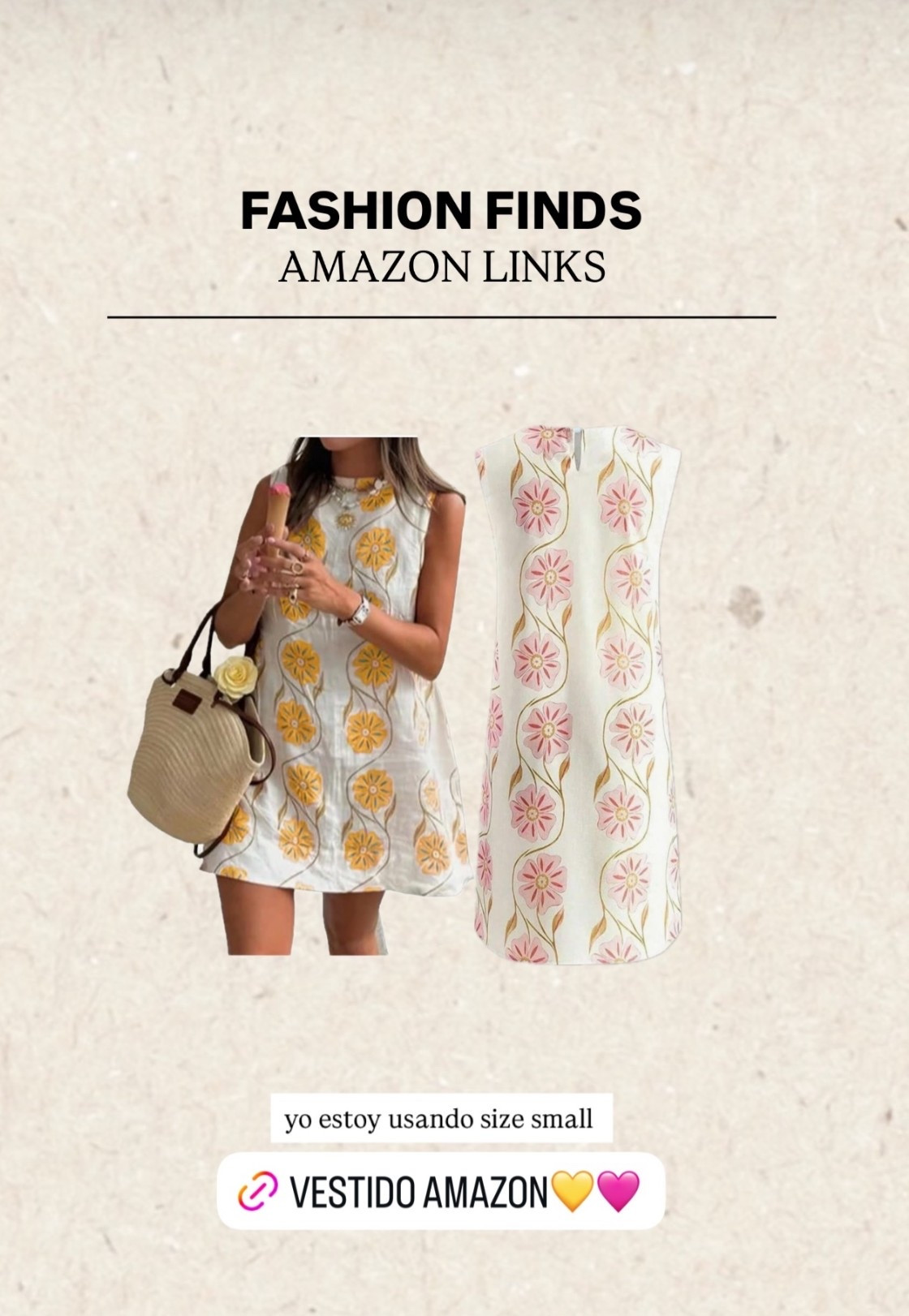 #dress #amazonfinds #summer #spring #minidress #ootd 

#LTKStyleTip #LTKU #LTKBeauty