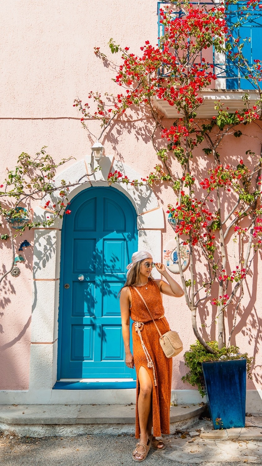 Some of my Greece outfits 

#LTKSwim #LTKTravel