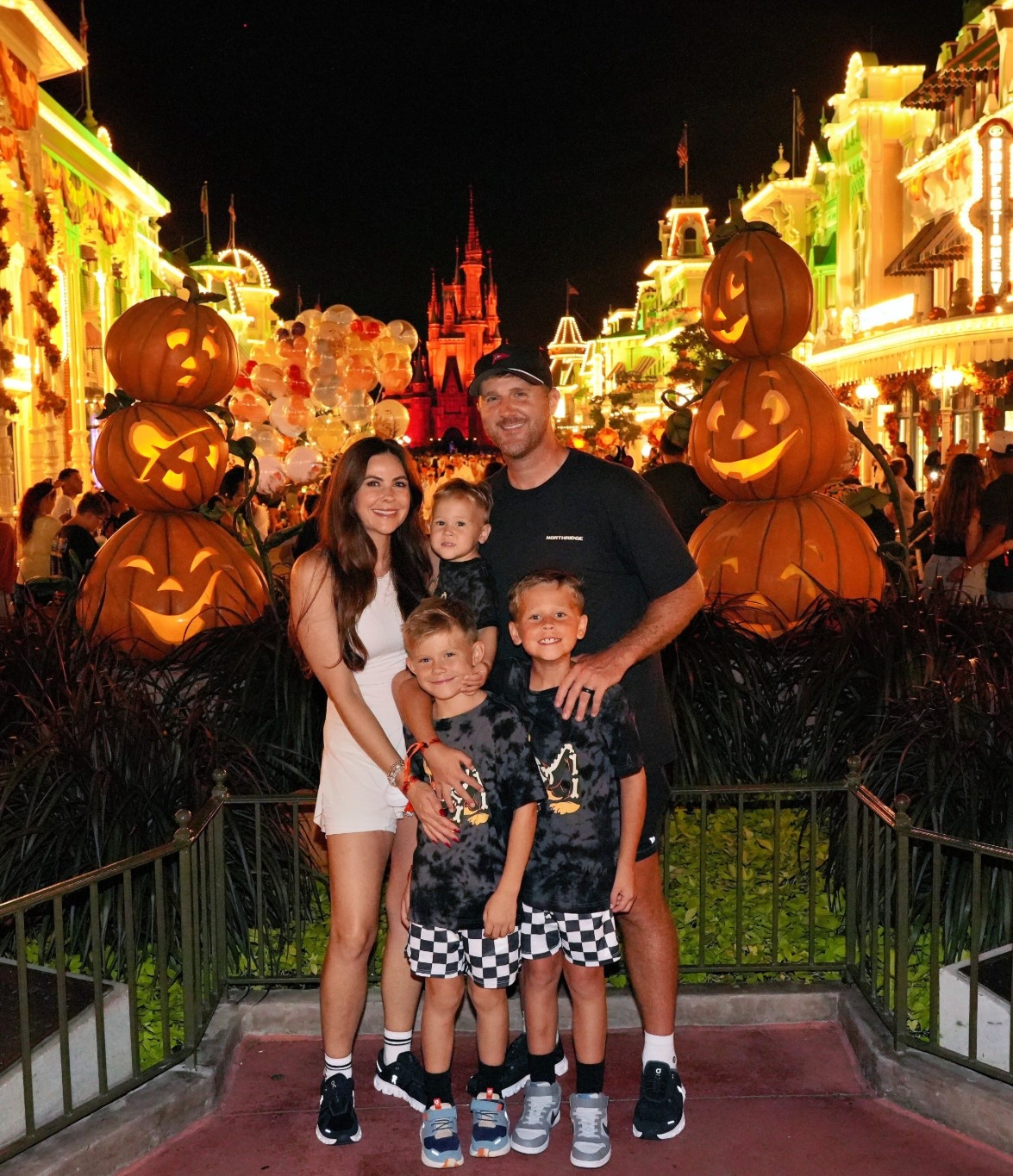 Disney outfits for Halloween! 🎃 

#LTKActive #LTKSeasonal #LTKHalloween