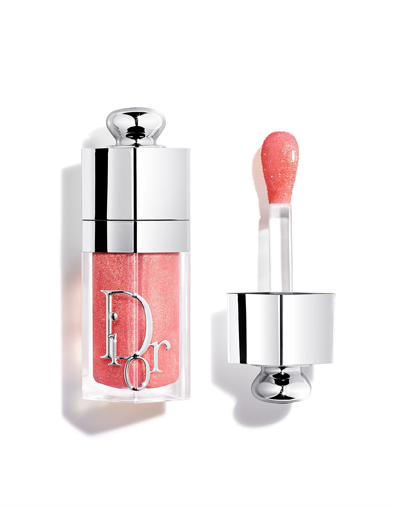Dior Addict Lip Glow Oil | David Jones (Australia & New Zealand)