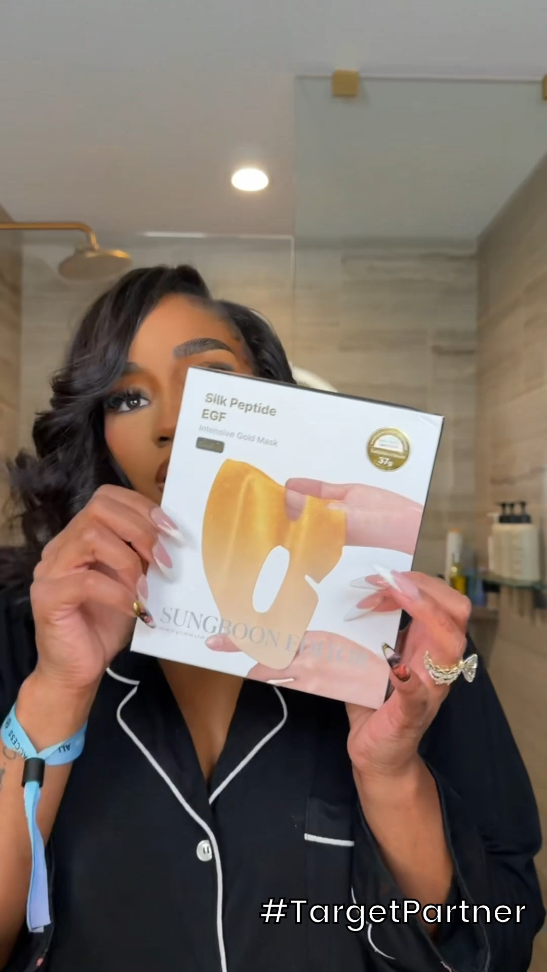 #TargetPartner Target Beauty Studio is DANGEROUS for a girl who loves discovering new beauty 😭😂 So many new-to-me finds I can’t wait to try. Which one are we testing first?!
So excited to shop all of my skincare favorites at Target Beauty Studio! @target

#LTKBeauty