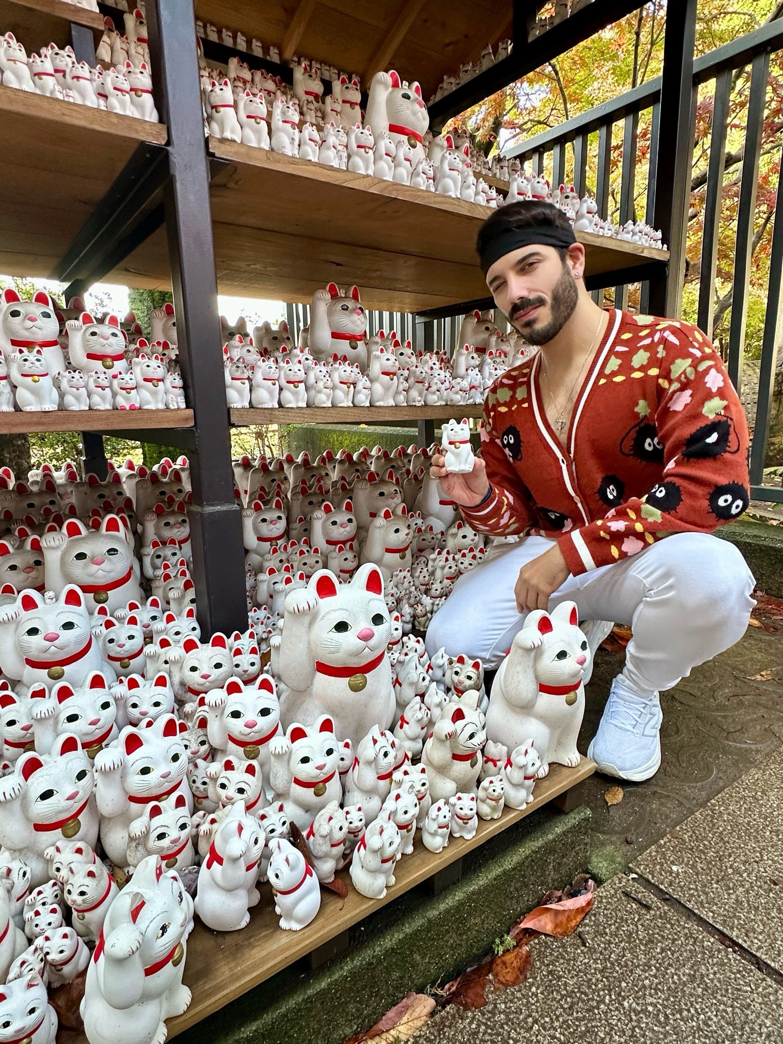 Studio Ghibli Inspired Look / Fit ✨🍃

Autumn Look Fit for Men / Spring Look Fit for Men / Casual Look For Men 

#LTKMens #LTKTravel #LTKFindsUnder100