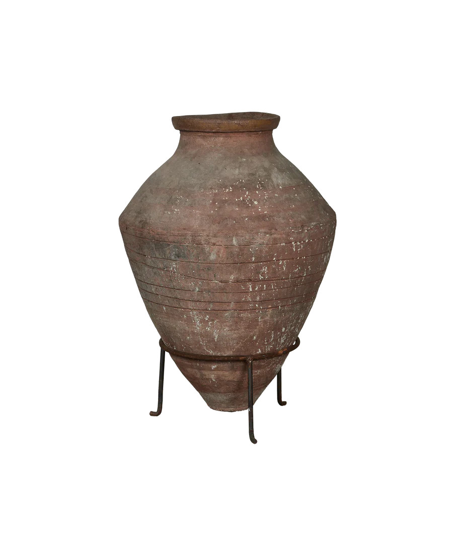 Enez Pot | Olive Ateliers