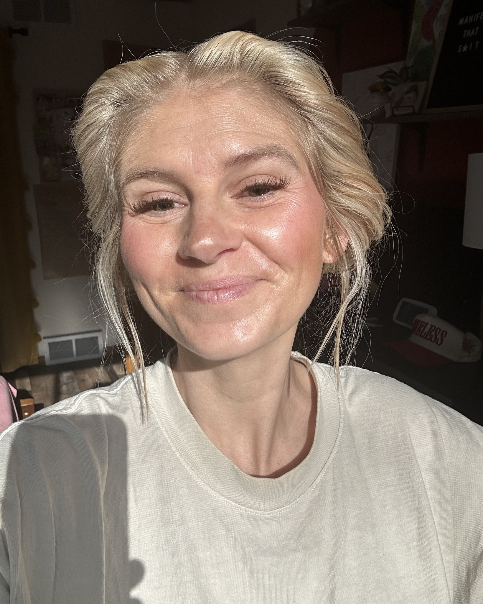 the perfect summer GLOW ✨