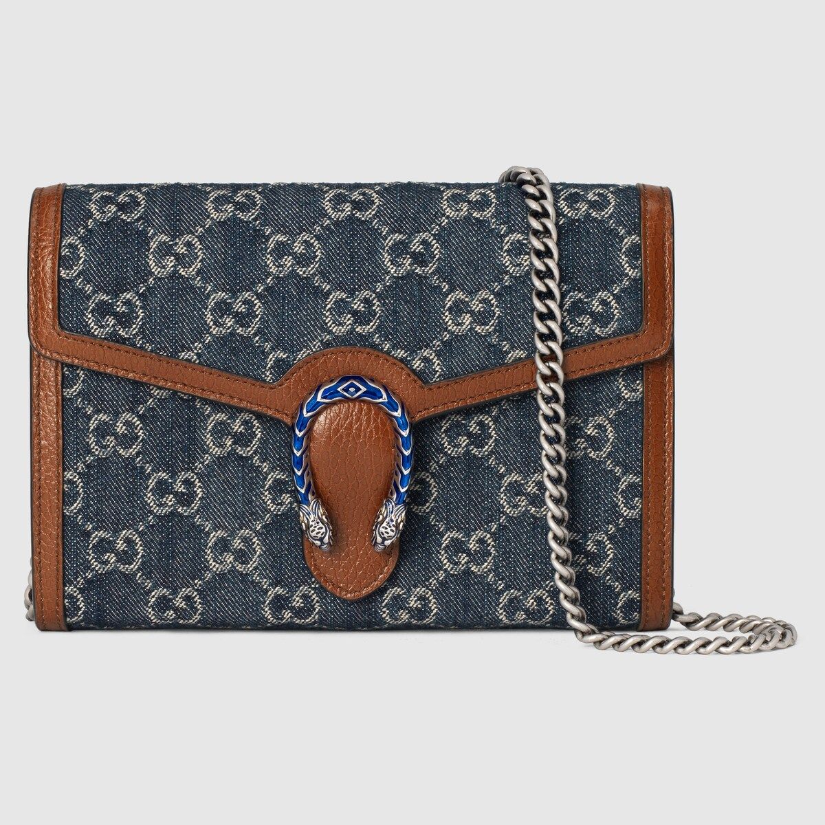 Dionysus mini chain bag | Gucci (US)