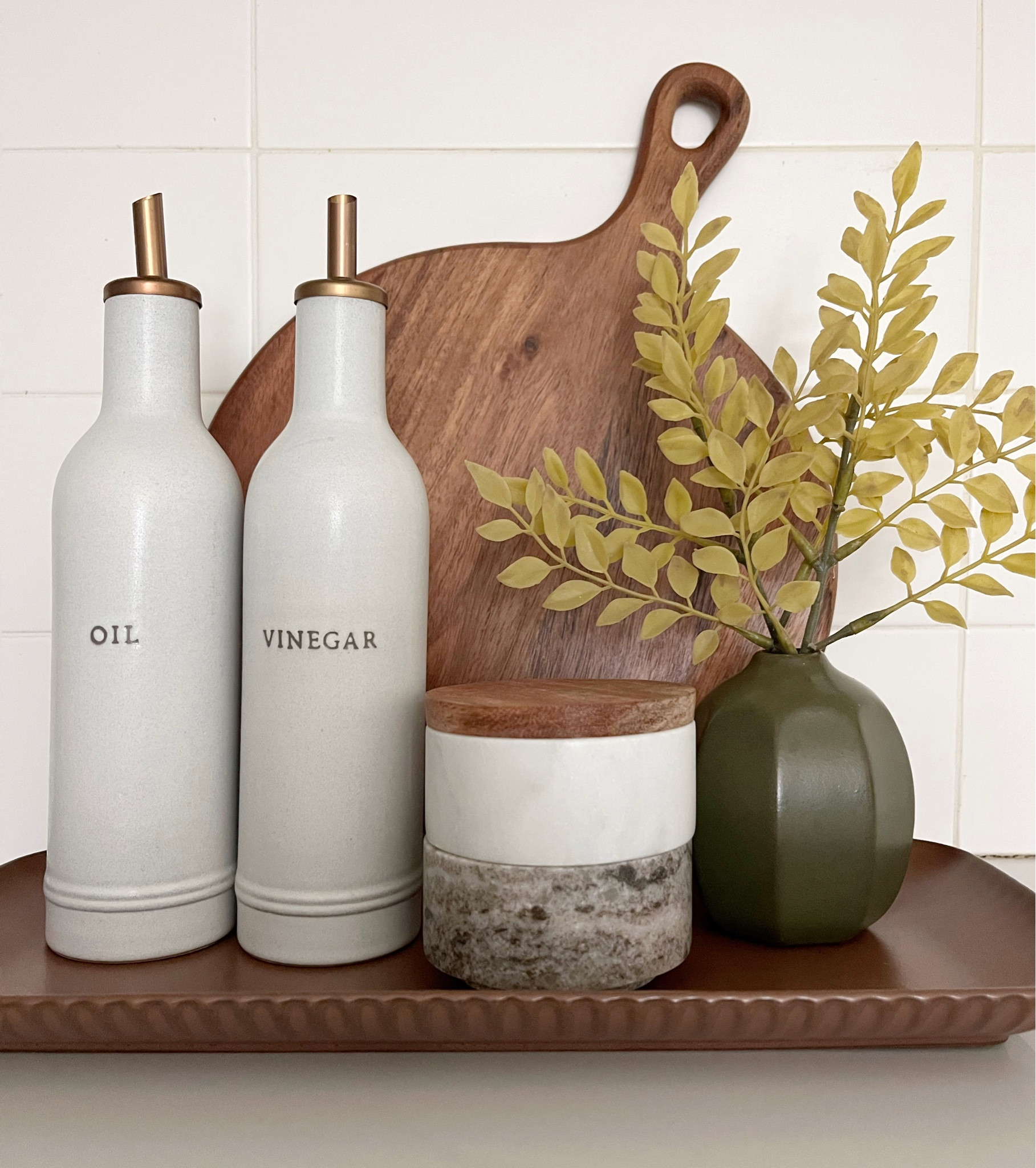 Kitchen decor 

#LTKhome #LTKSeasonal