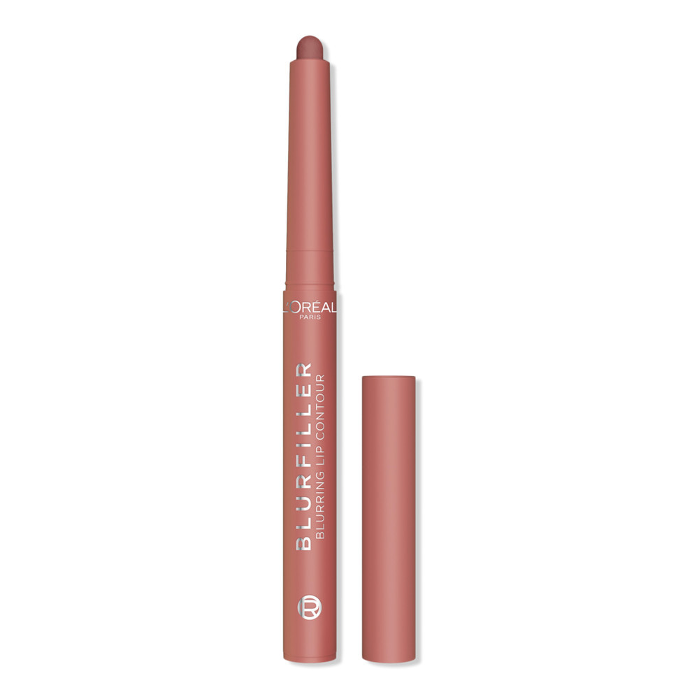 L'Oreal Blurfiller Blurring Lip Contour - Nude Espresso | Ulta