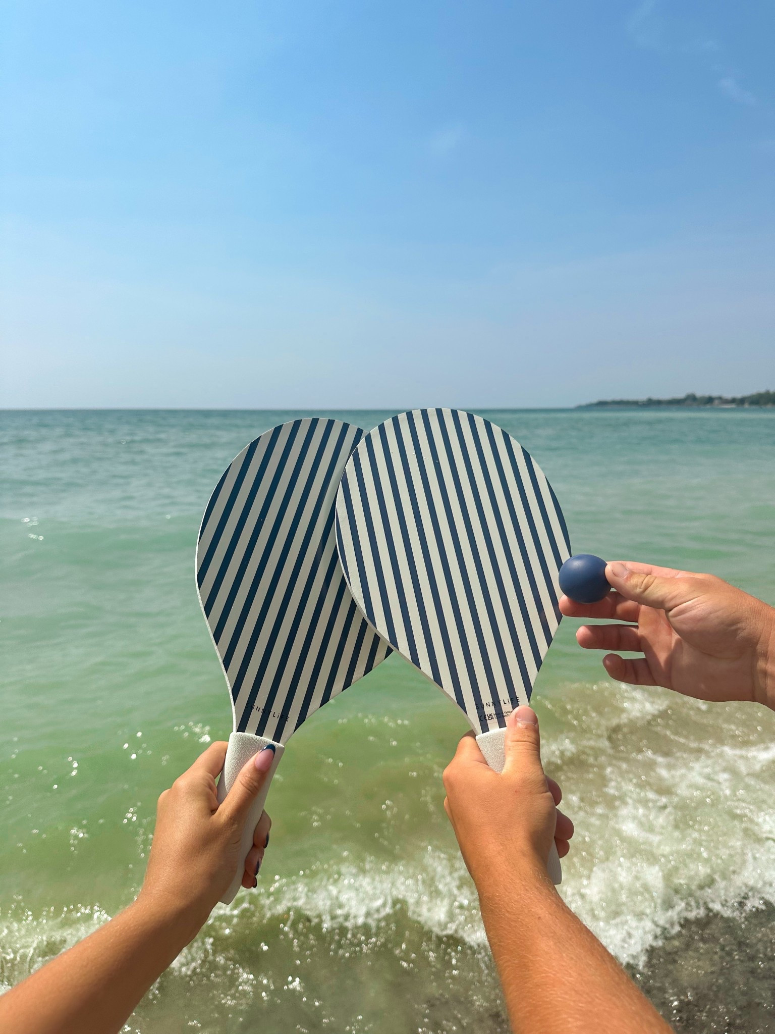 my new favourite beach day game, that’s compact and easy to bring along. 
I originally ordered online from urban outfitters, but it’s no longer available. 
I could only find a US link so if your from the states your in luck ;) 

#LTKsummer #LTKcanada #LTKdatenight