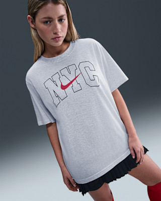 Sustainable MaterialsNike Sportswear EssentialWomen's T-Shirt | Nike (US)