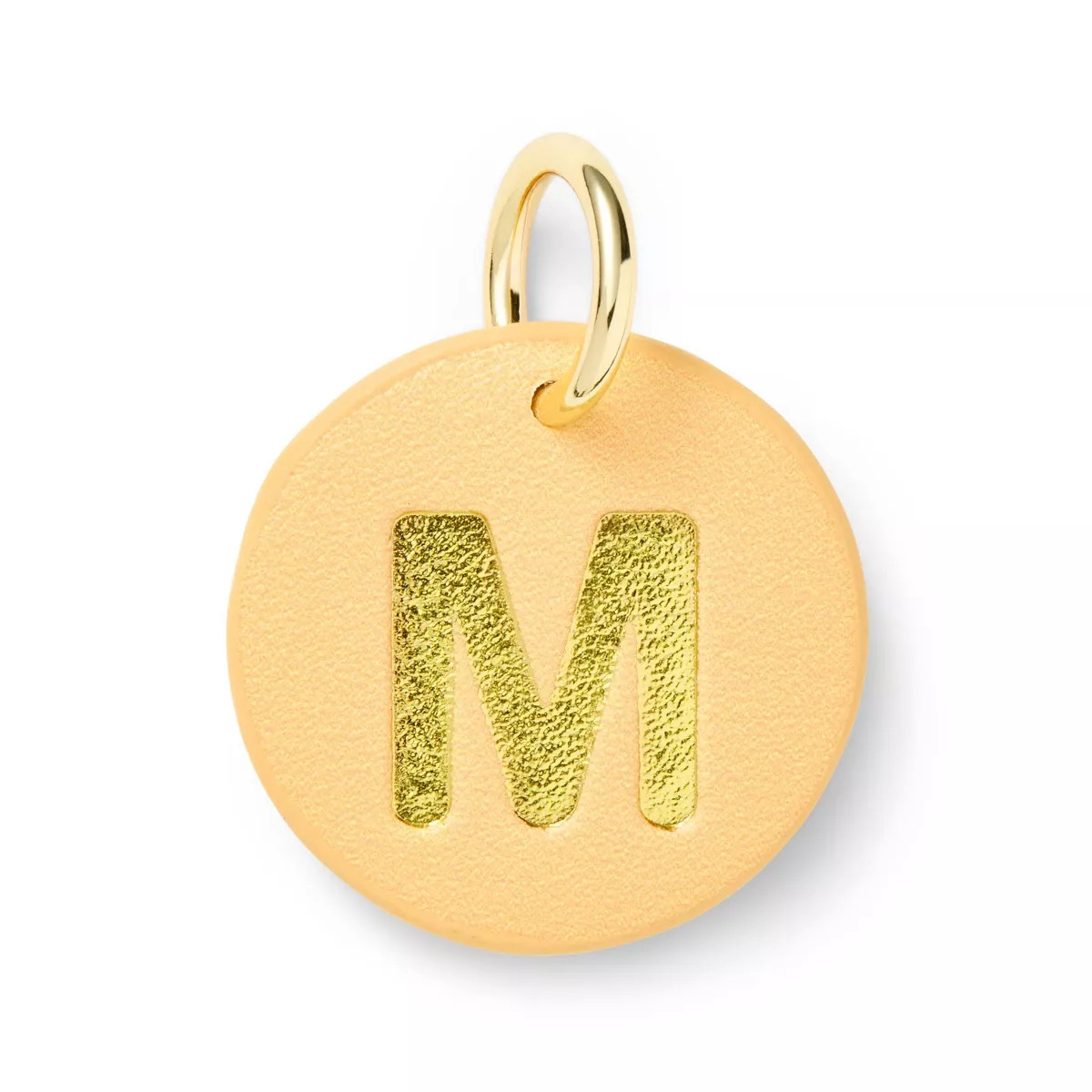 Dog and Cat Initial Collar Tag (Choose Your Letter)- The Cuddle Collab | Target