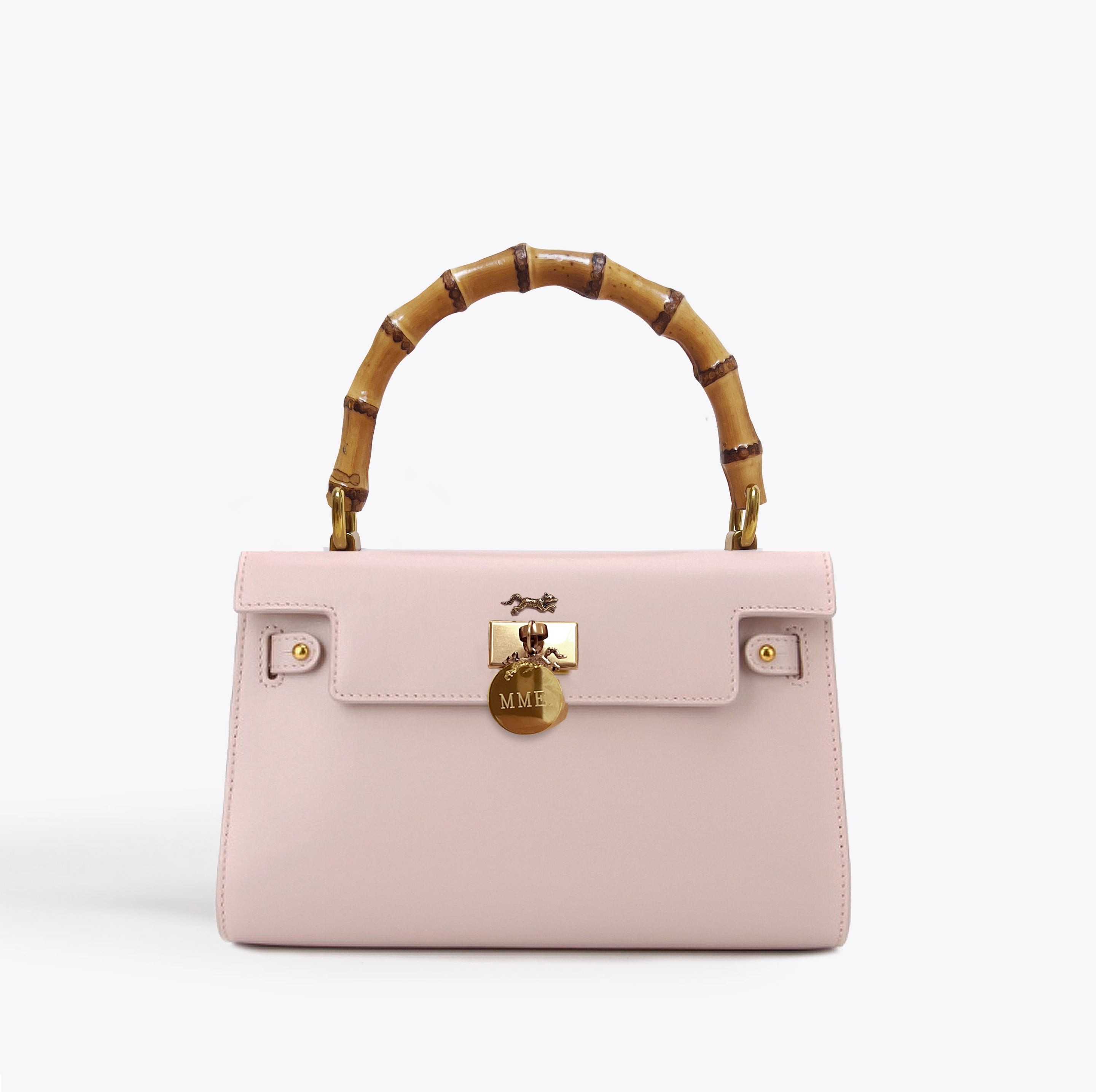 MME. Mayfair Bamboo - PETAL | MME.MINK