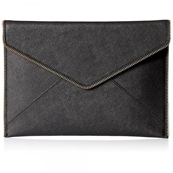Leo Clutch , BLACK, One Size - Walmart.com | Walmart (US)
