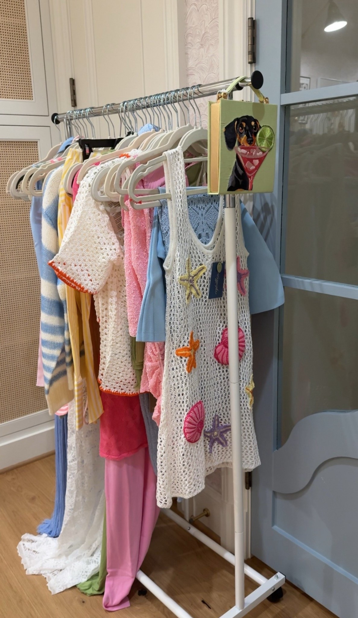 What I packed for a trip to Florida 🩷

#resortwear #whatimwearing #springbreak

#LTKTravel #LTKFindsUnder50 #LTKFindsUnder100

#LTKootd #LTKSeasonal #LTKTravel