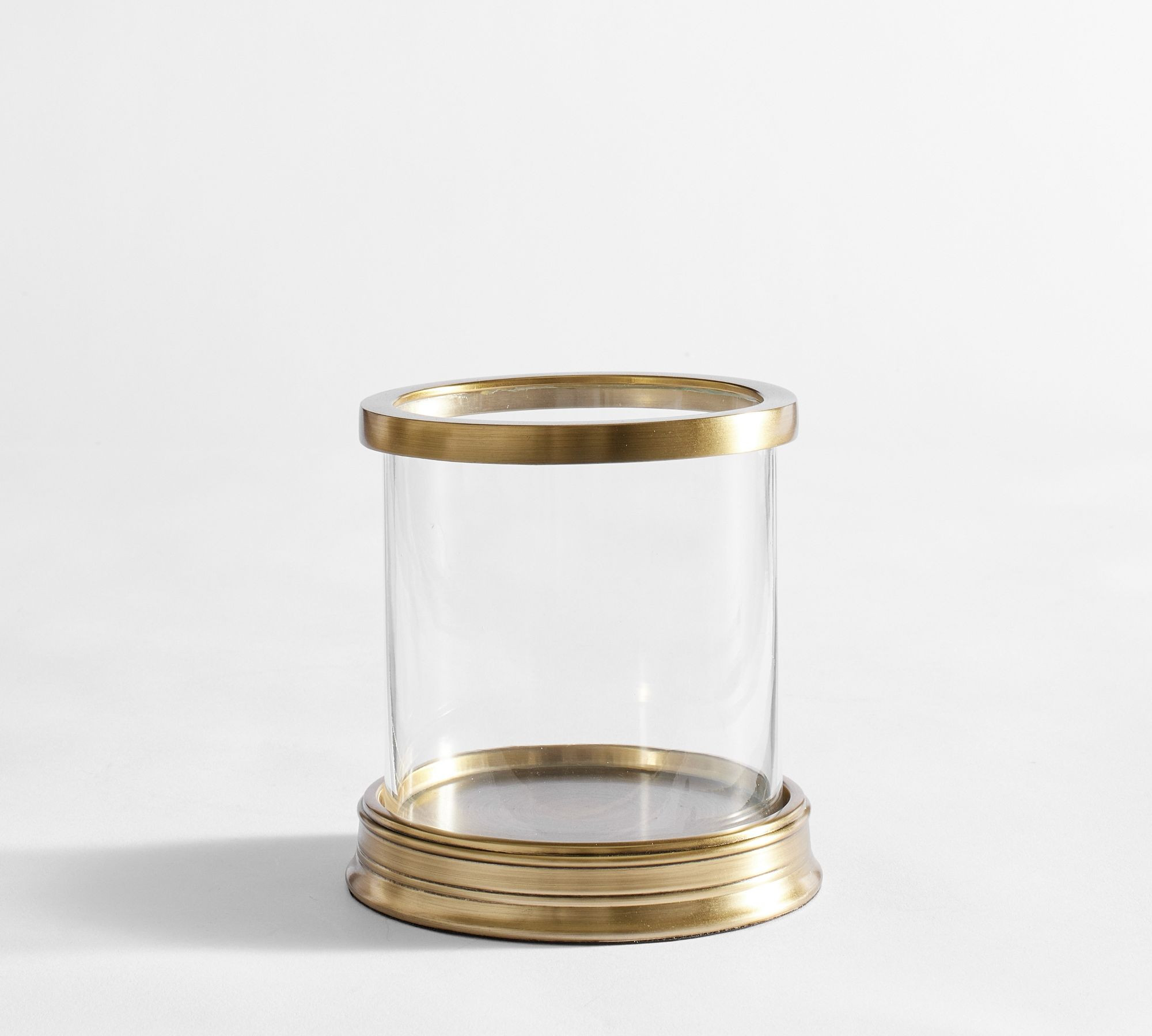 Daphne Hurricane Candle Holder | Pottery Barn (US)