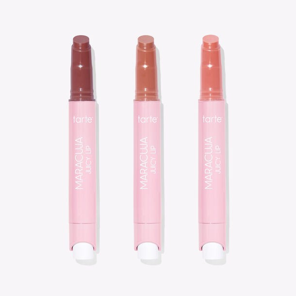 LDK Lip Trio | tarte cosmetics (Global)