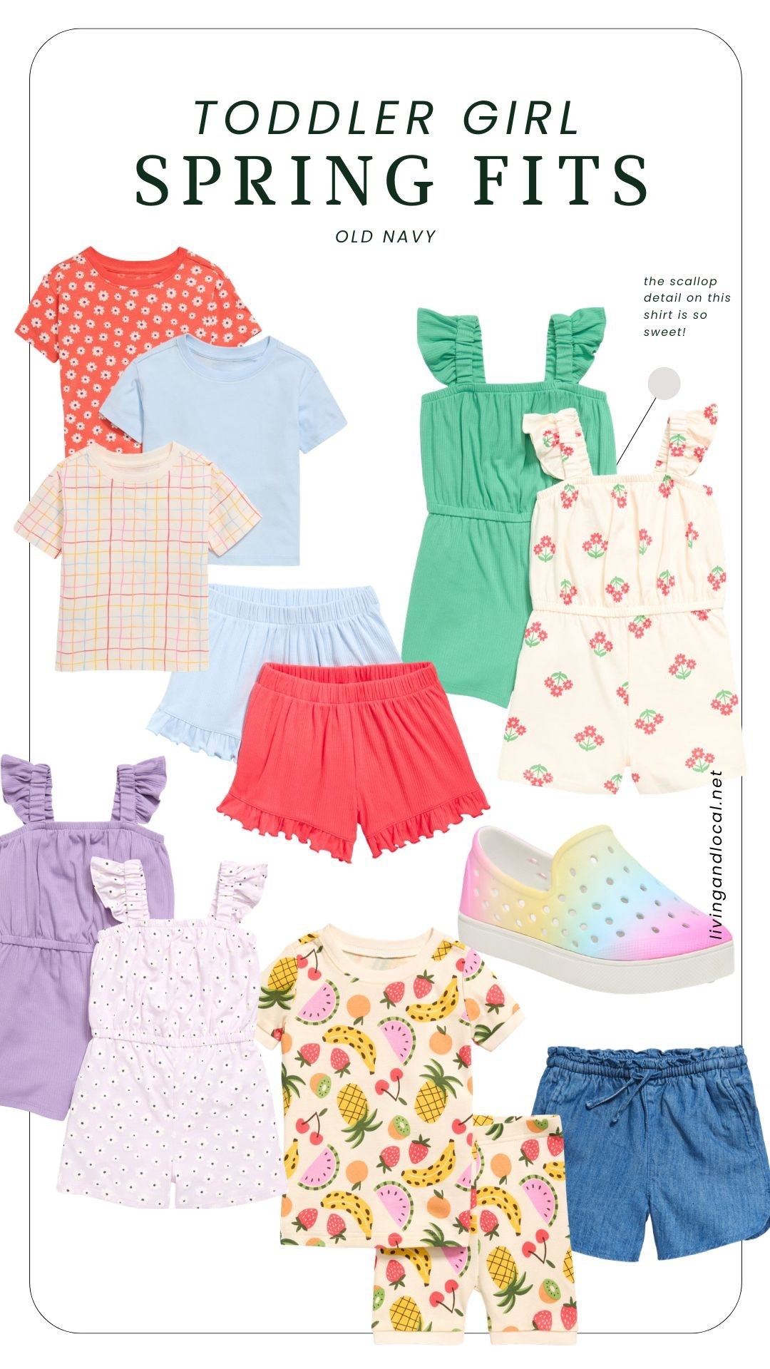 Working toddler girl outfit ideas from old navy! 

#LTKSpringSale #LTKKids #LTKmomlife