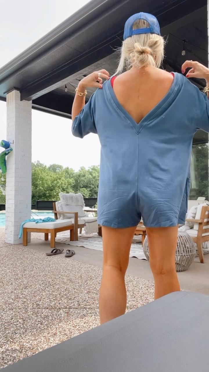 Sized up 2 sizes to XL for this very oversized fit. July 4th outfit. 4th of July. Free people looks. Spring fashion outfit. Spring outfits. Summer outfits. Summer fashion. Daily deals. Jumpsuit. Tank top. Resort wear. Beach vacation. Swim. Swimsuit. #LTKswim #LTKsalealert

Follow my shop @thesuestylefile on the @shop.LTK app to shop this post and get my exclusive app-only content!

#liketkit 
@shop.ltk
https://liketk.it/4EyUd

Follow my shop @thesuestylefile on the @shop.LTK app to shop this post and get my exclusive app-only content!

#liketkit 
@shop.ltk
https://liketk.it/4H36J  

Follow my shop @thesuestylefile on the @shop.LTK app to shop this post and get my exclusive app-only content!

#liketkit  
@shop.ltk
https://liketk.it/4H48O 

Follow my shop @thesuestylefile on the @shop.LTK app to shop this post and get my exclusive app-only content!

#liketkit #LTKVideo #LTKSaleAlert #LTKVideo #LTKVideo #LTKSwim #LTKMidsize #LTKMidsize #LTKVideo #LTKSwim
@shop.ltk
https://liketk.it/4H4mW

#LTKSwim #LTKSaleAlert #LTKVideo