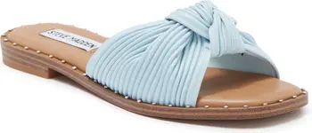 Willow Knot Slide Sandal | Nordstrom Rack