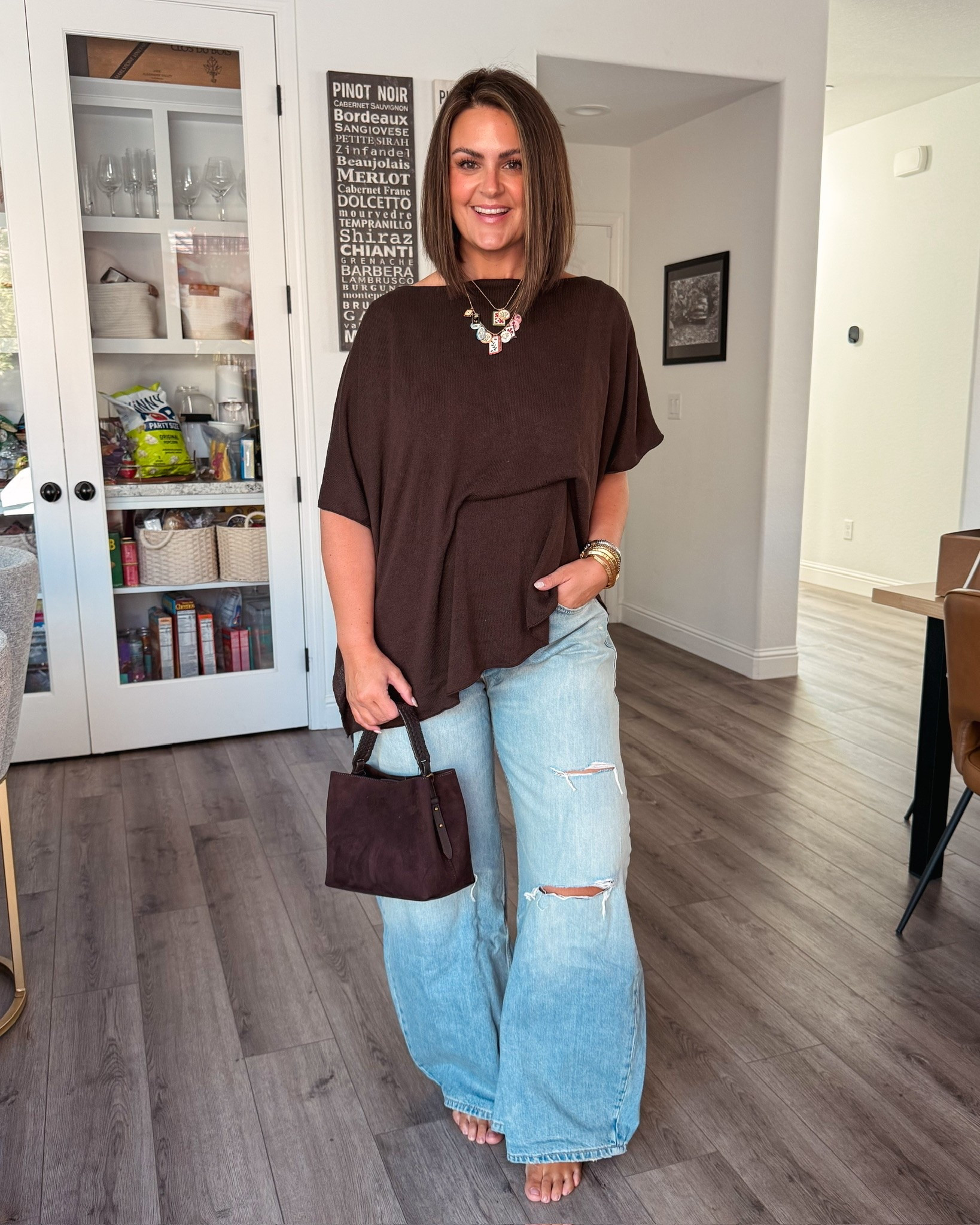 Outfit from Zara! Top is a large and pants are a 12!

Midsize fashion, fall outfits, affordable style, workwear, date night outfit, closet staples, Courtney Hamilton

#LTKSeasonal #LTKMidsize #LTKootd