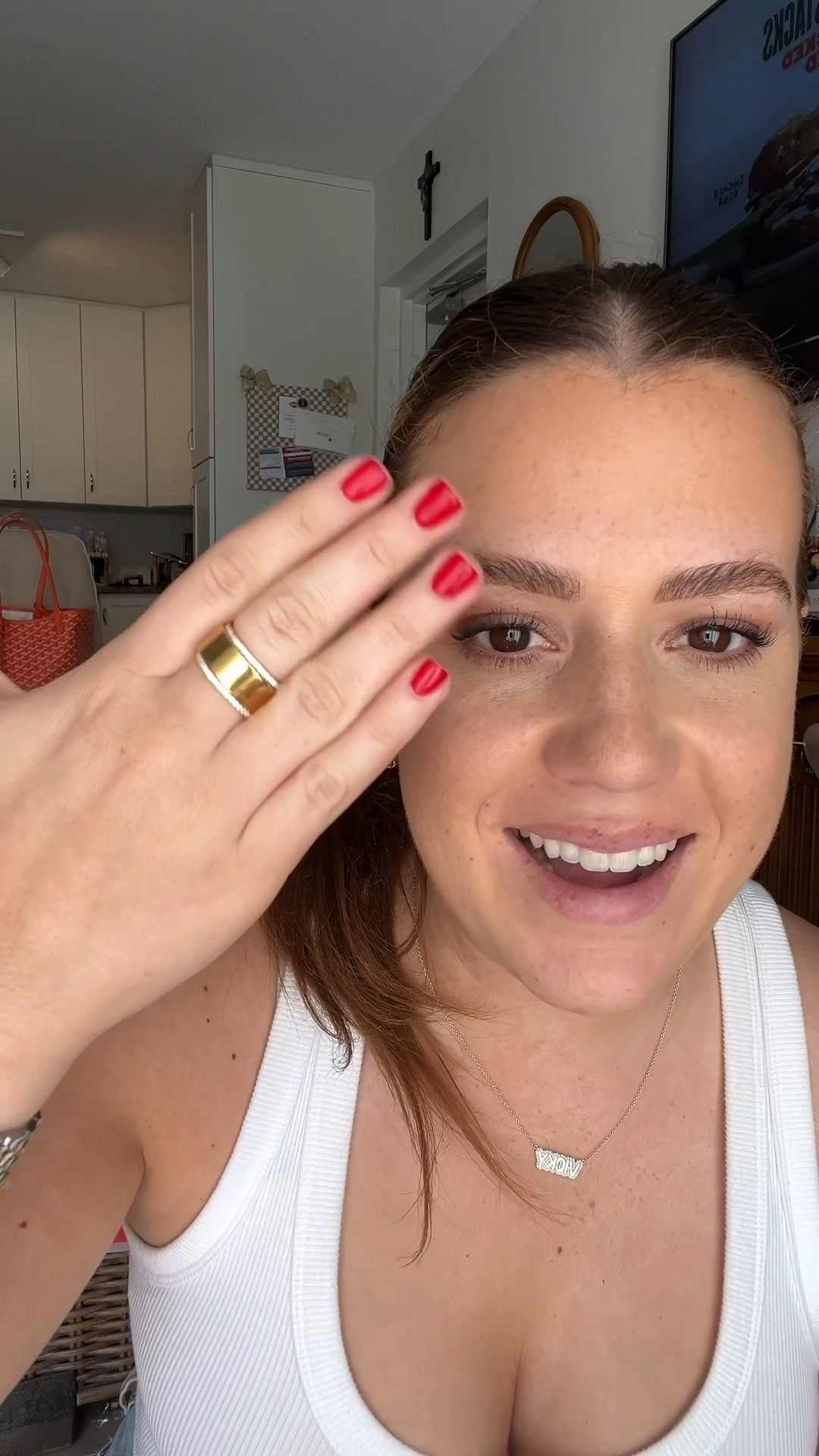 My Ultrahuman Ring Air stack! Use ‘VDC10’ for $$$ off!! #ultrahuman #smartring

#LTKActive #LTKFitness #LTKStyleTip