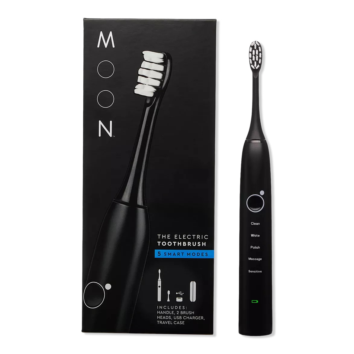 The Electric Toothbrush | Ulta