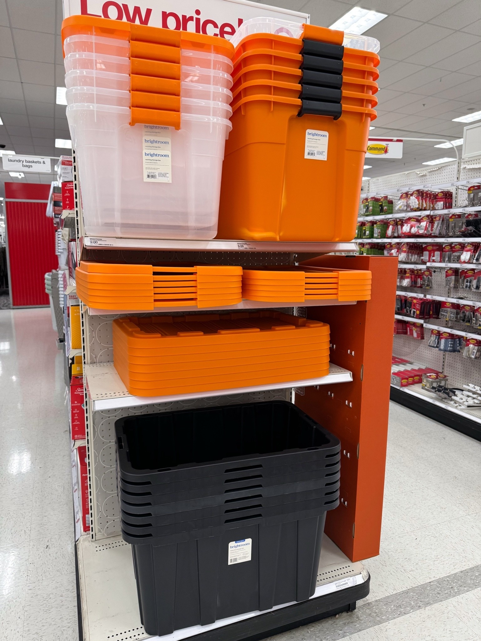 Halloween bin storage! 

Target home, Halloween storage, Halloween decor

#LTKHome #LTKSaleAlert #LTKSeasonal