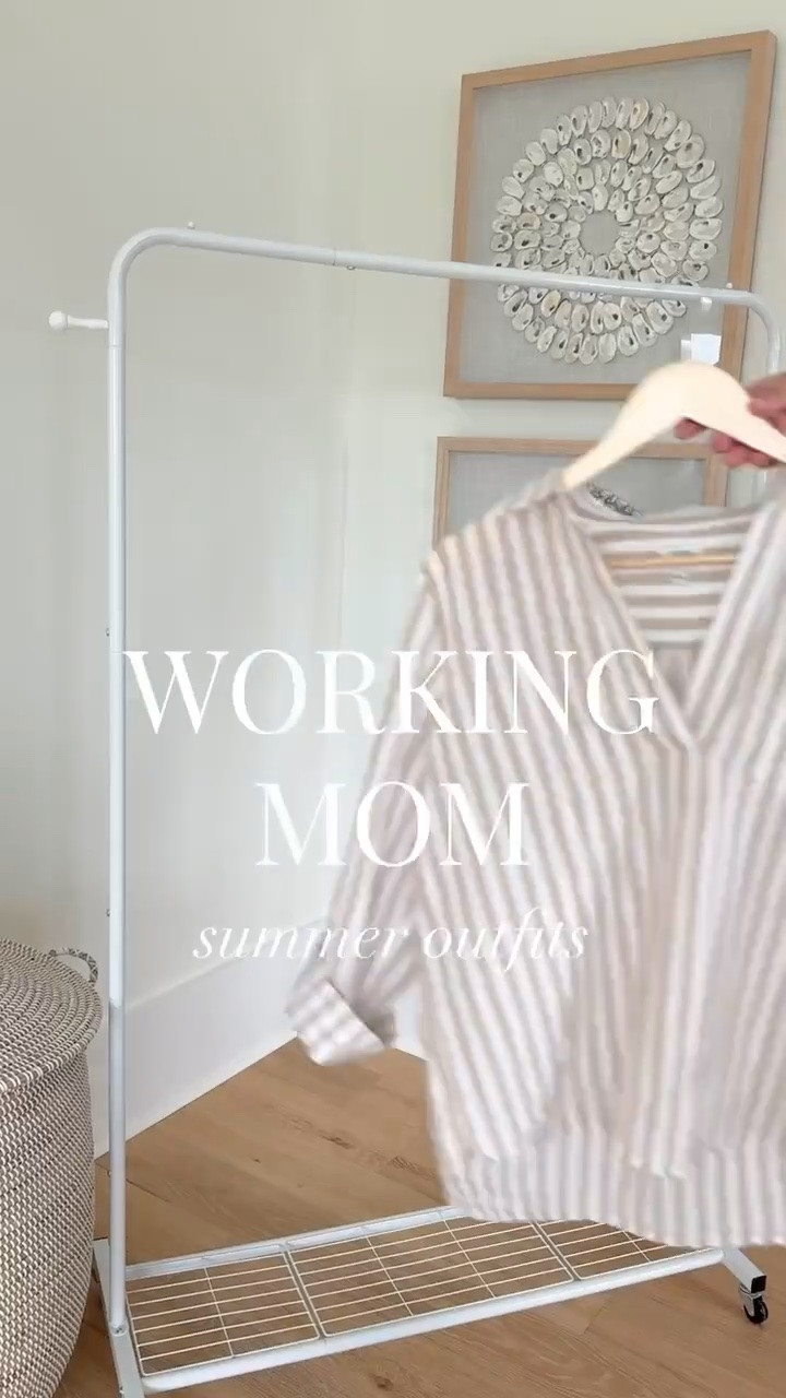 Mid 40’s working mom.  Outfits I wore for work and play this week.

#LTKgrwm #LTKOver40 #LTKWorkwear
