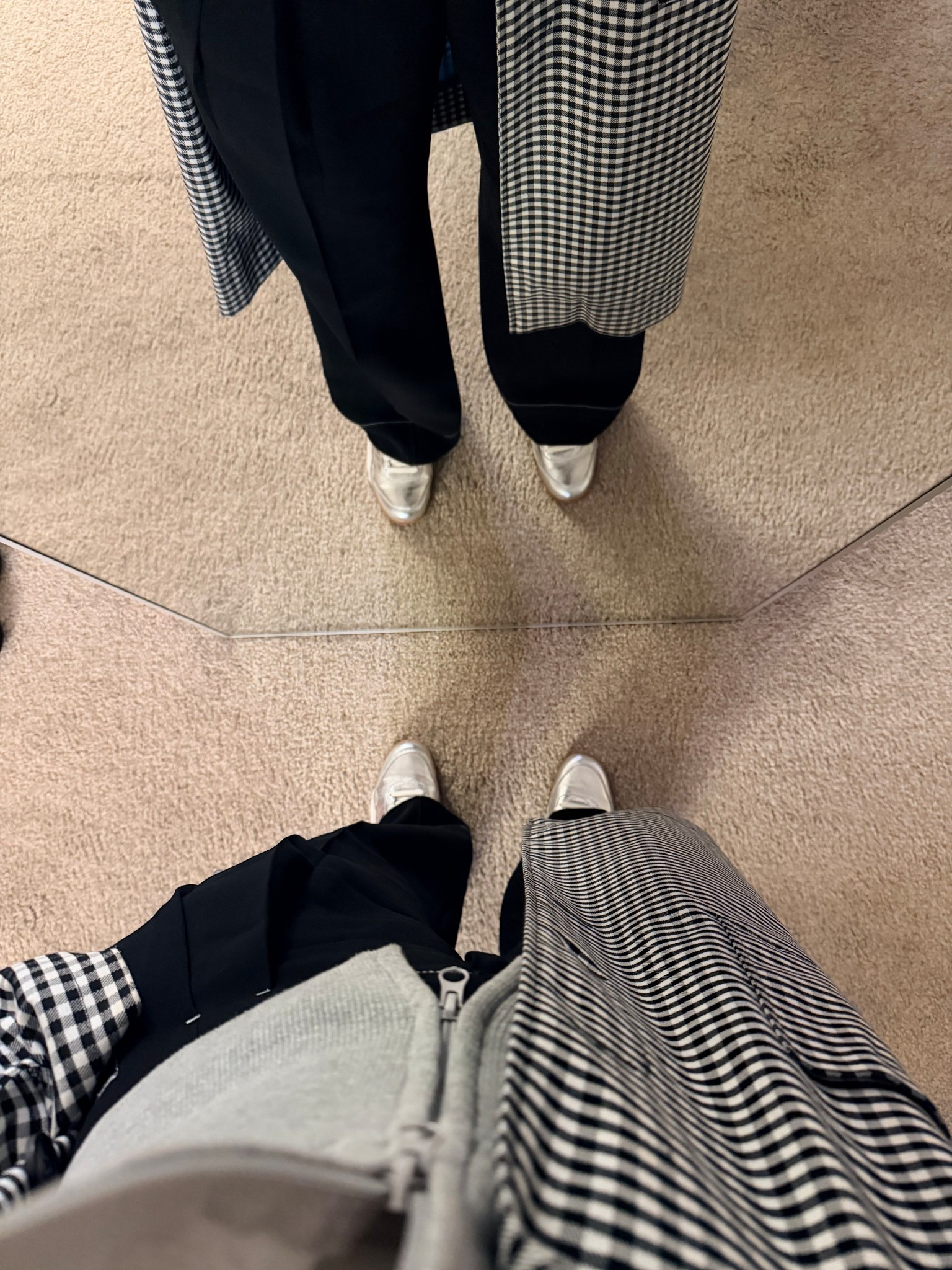 These are my second pair 😂 I’m glad I could grave them again! They’re currently 30% OFF at DSW with code: BLACKFRIDAY

#LTKGiftGuide #LTKCyberWeek #LTKHoliday