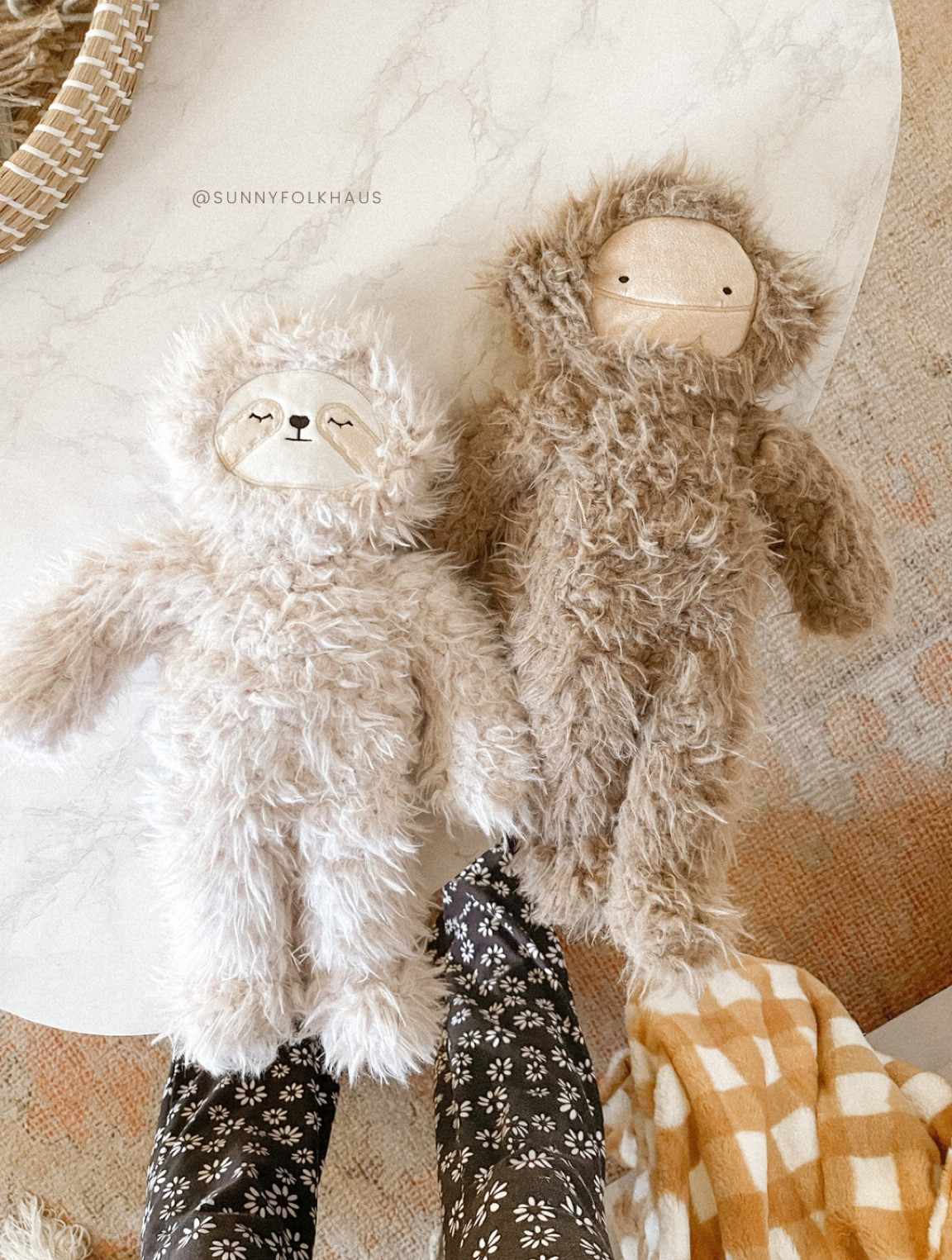 such a great gift for your little(s) for the holiday season! slumberkins are our fav! 

#LTKGiftGuide #LTKbaby #LTKkids