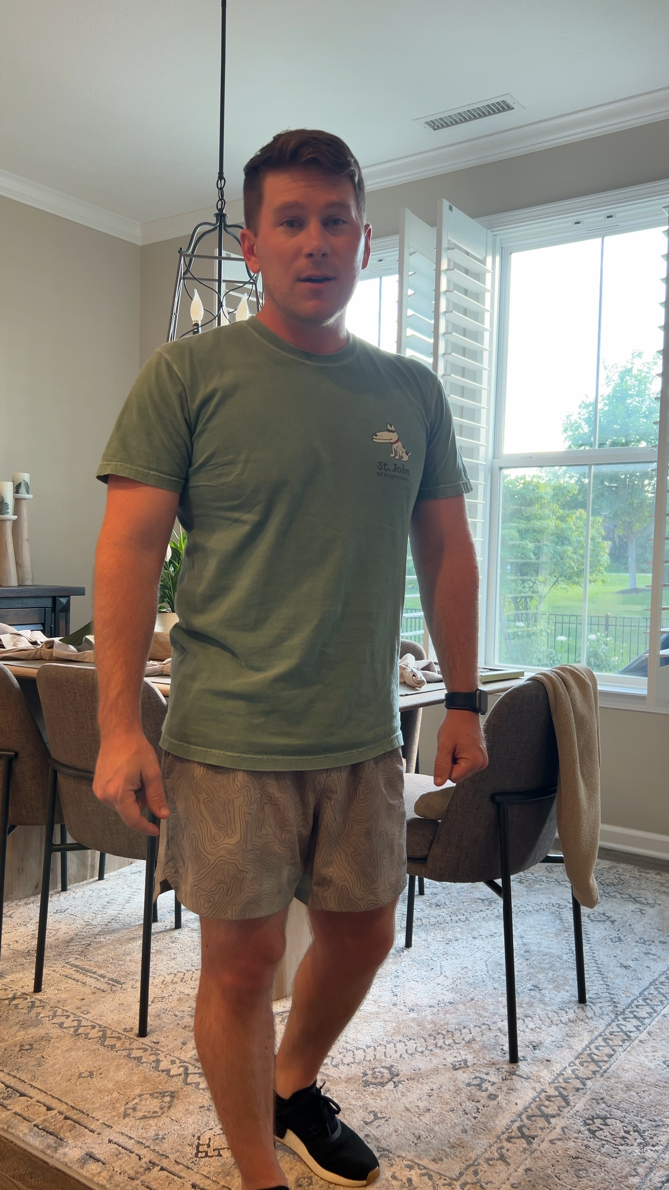 Gotta love an Abercrombie sale! All their shorts are on sale right now. I am wearing a similar pair of the linked YPB shorts.

#LTKActive #LTKMens #LTKFitness