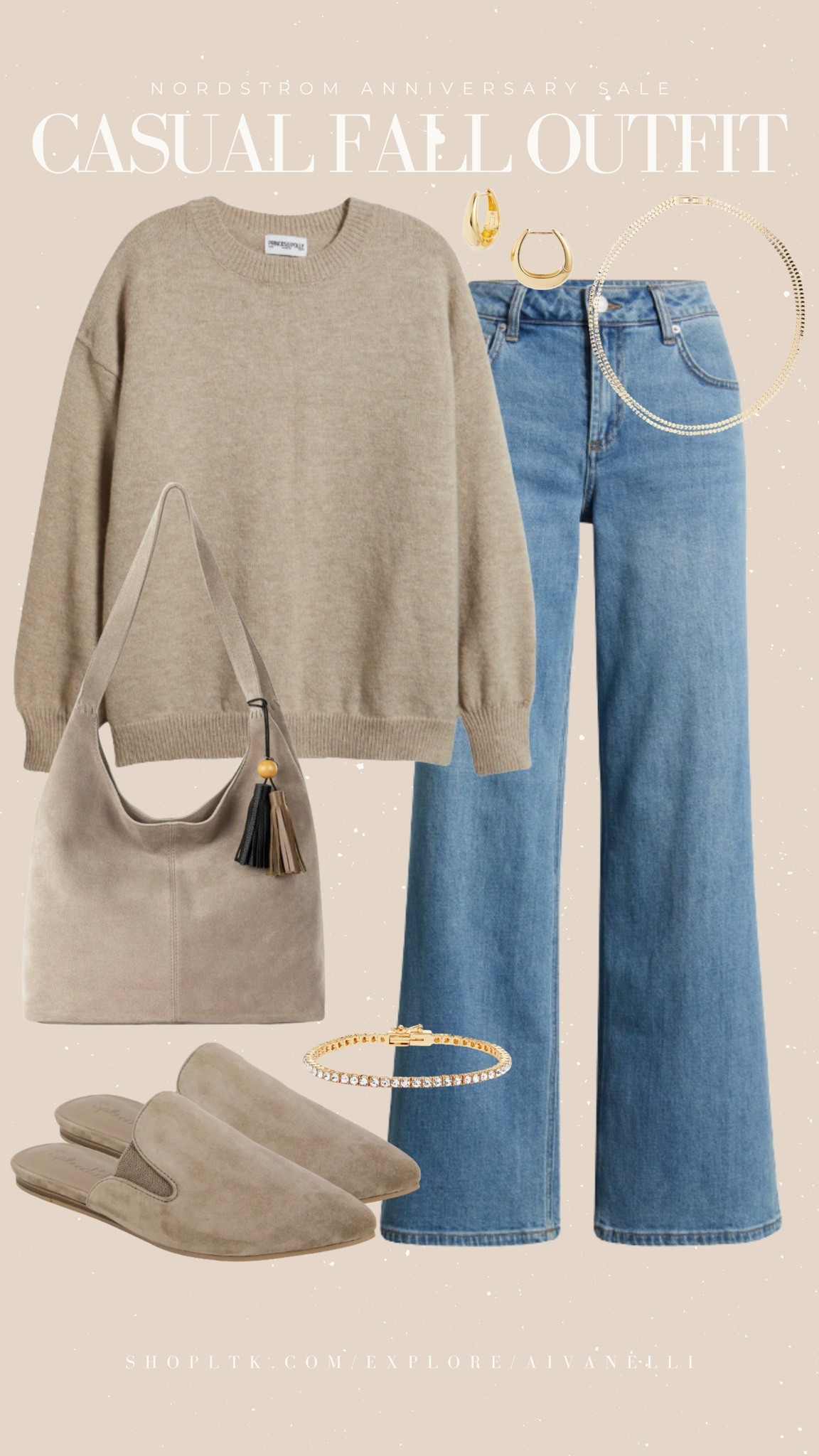 Nordstrom sale casual look

Fall casual outfit ideas
Cozy fall fashion
Everyday autumn style
Casual layered outfits
Oversized sweaters
Straight leg jeans
Lightweight jackets
Ankle boots outfit
Neutral fall wardrobe
Weekend fall look

#LTKootd #LTKSaleAlert #LTKSeasonal