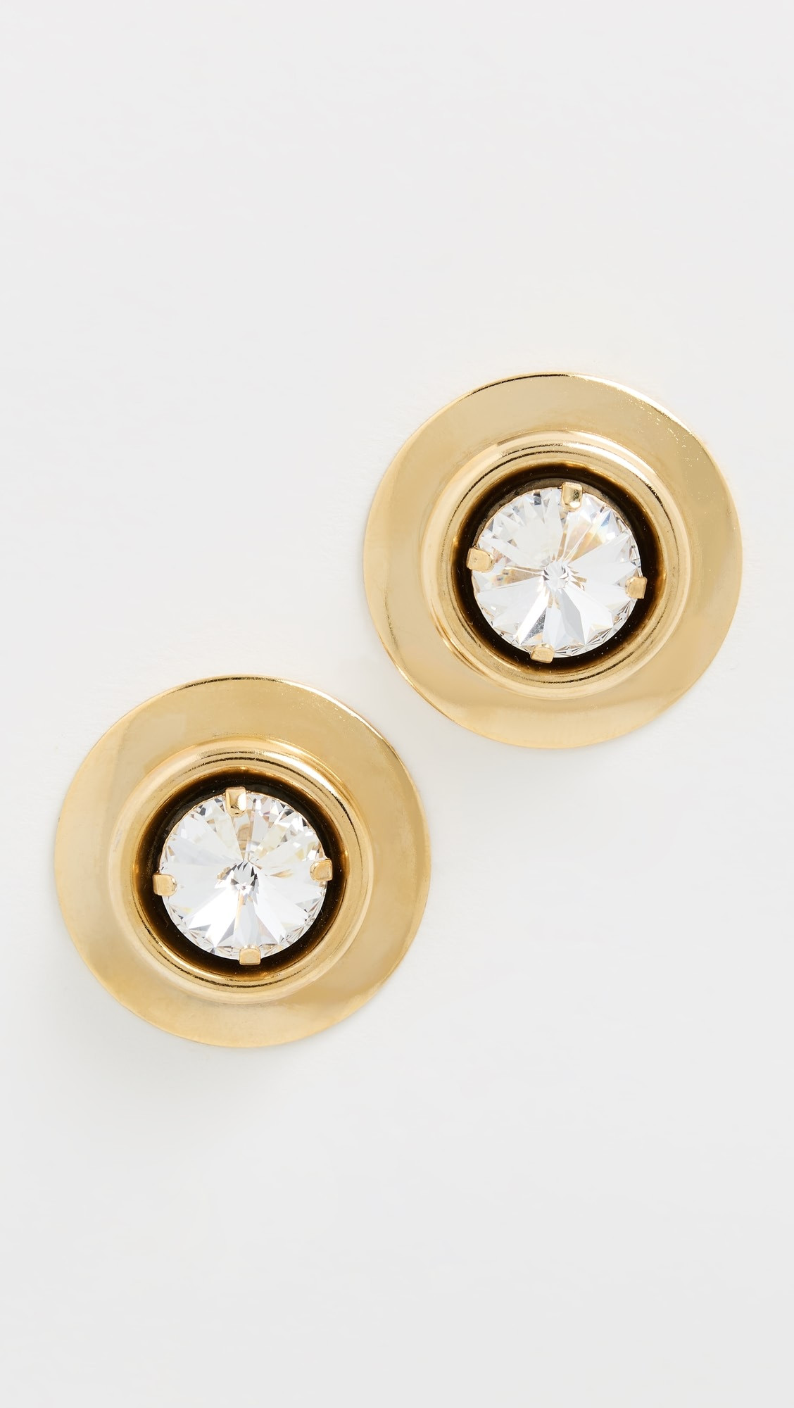 Alva Earrings | Shopbop