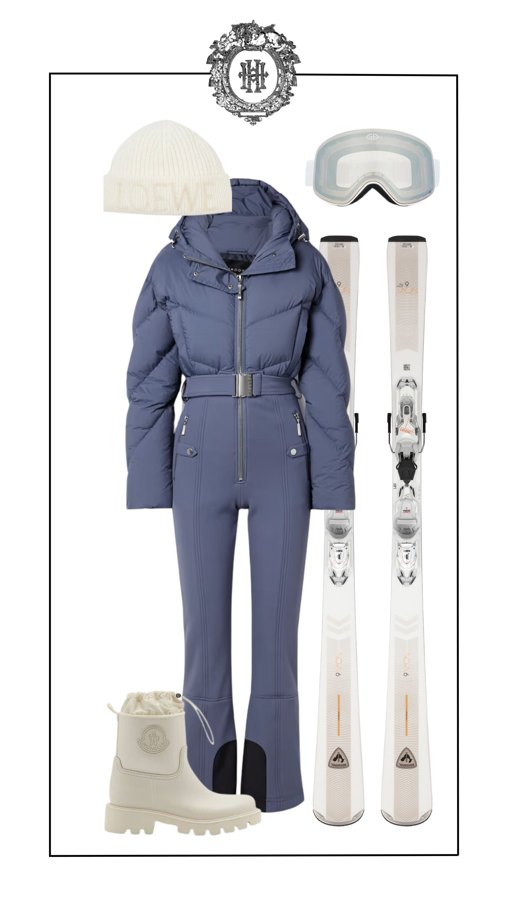 Ski Weekend Outfits 

 #LTKSeasonal #LTKStyleTip #LTKTravel