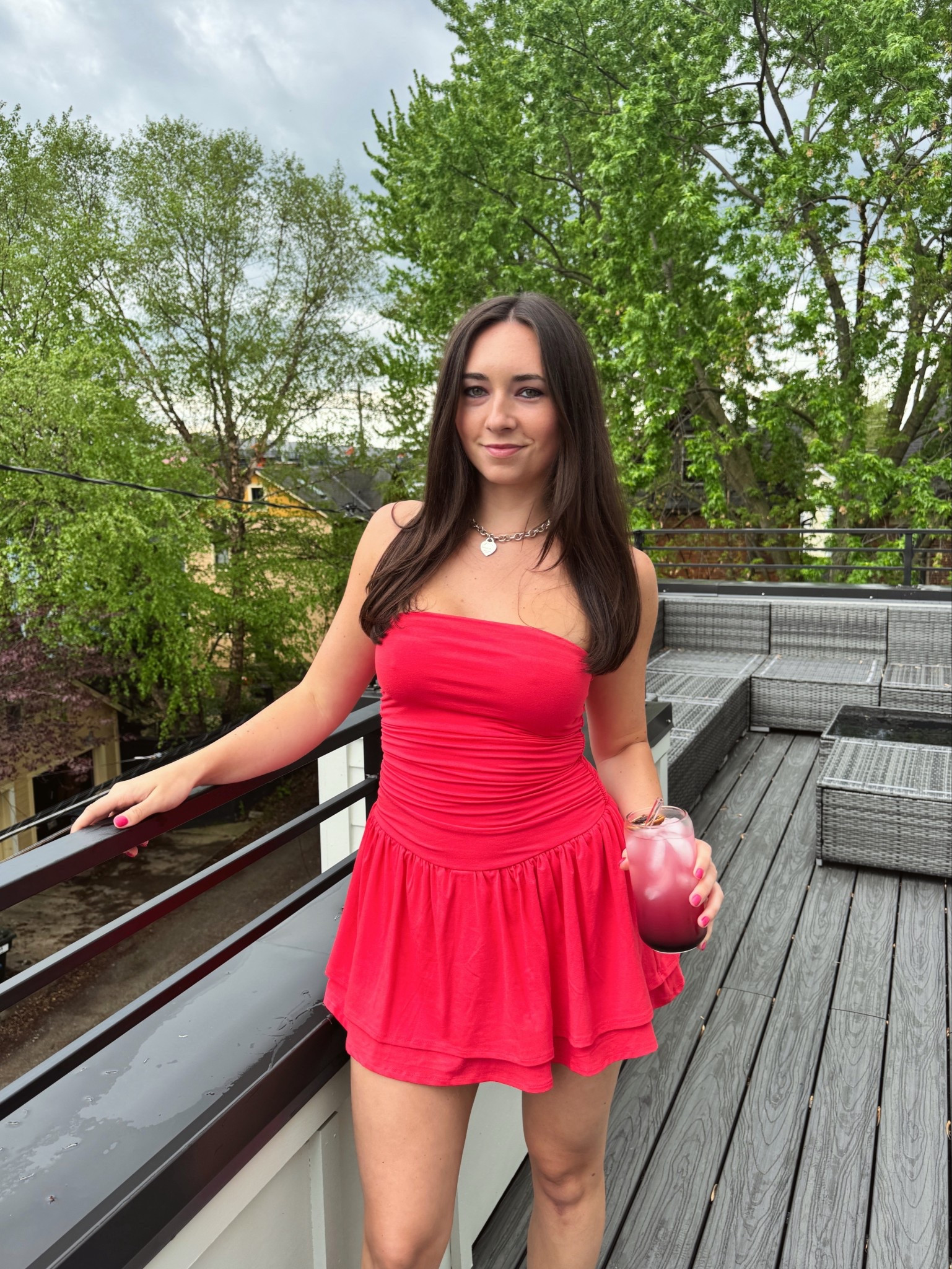 Comfy romper

#LTKStyleTip