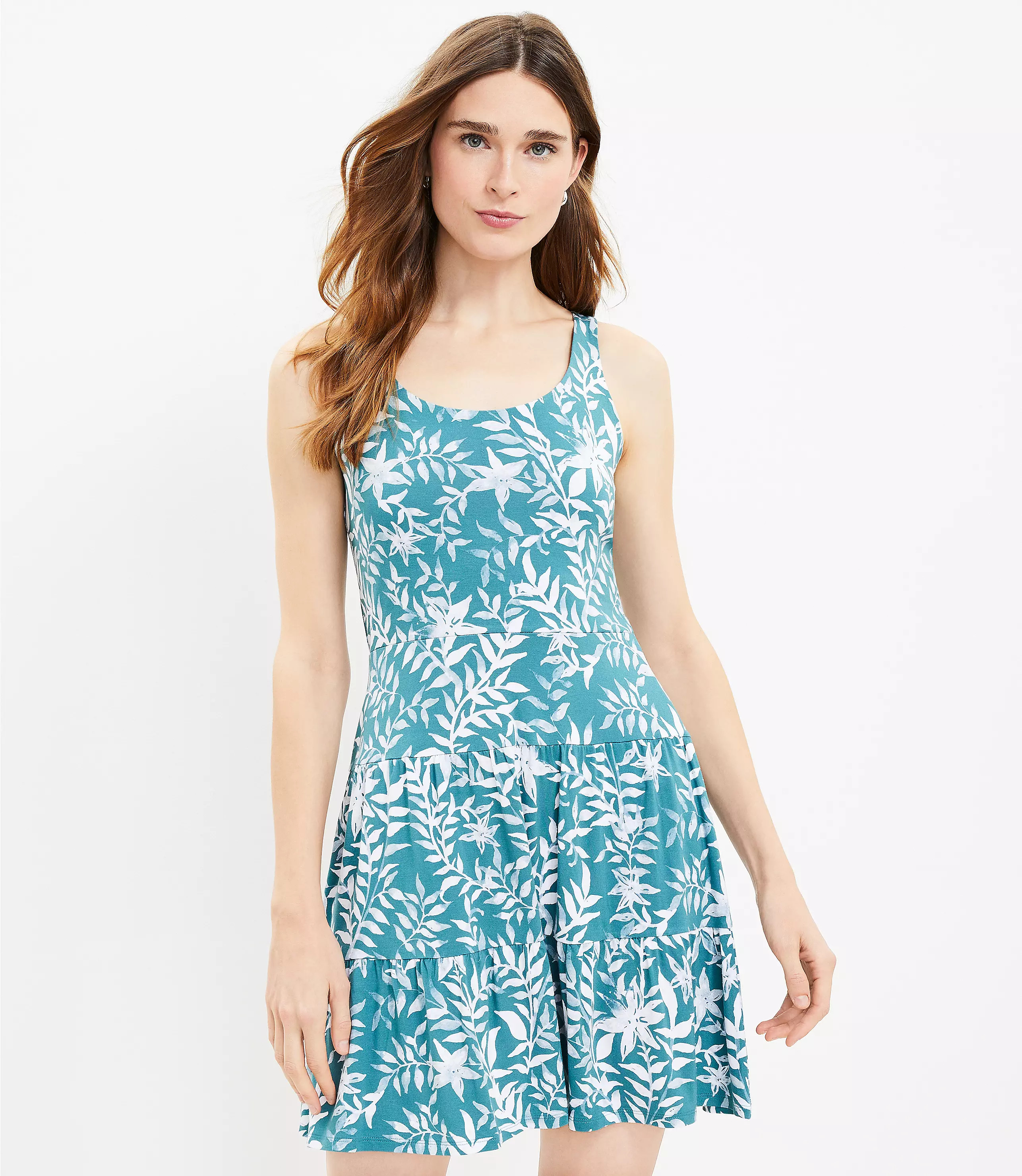 : Cloudy Jade | LOFT