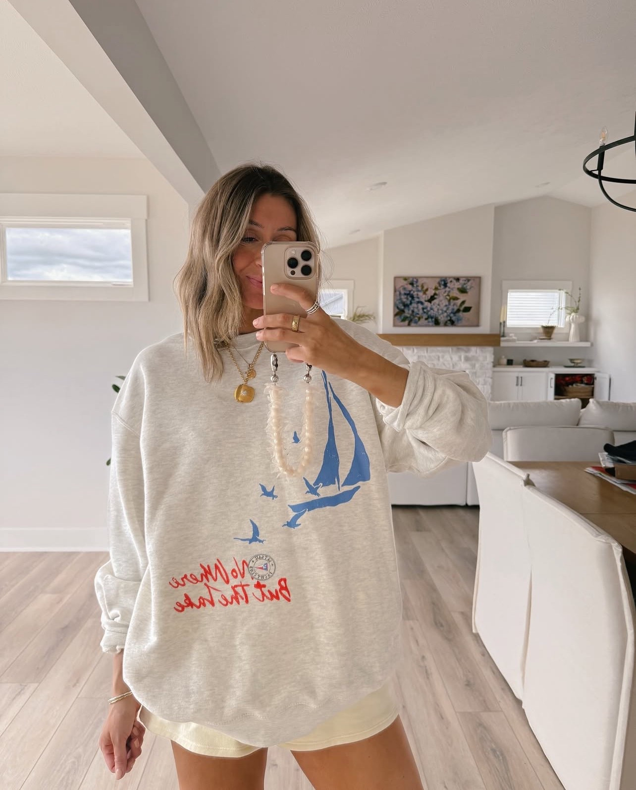 Summer tees! 

#LTKFindsUnder50 #LTKSummerEdit #LTKSeasonal