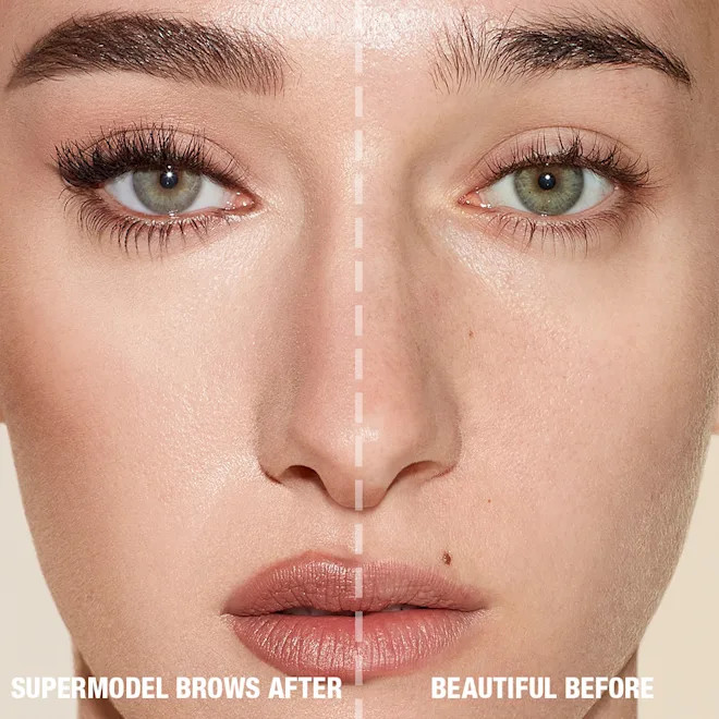 Natural Brown: Brow Cheat: Precision Brow Pencil  | Charlotte Tilbury | Charlotte Tilbury (IE) 