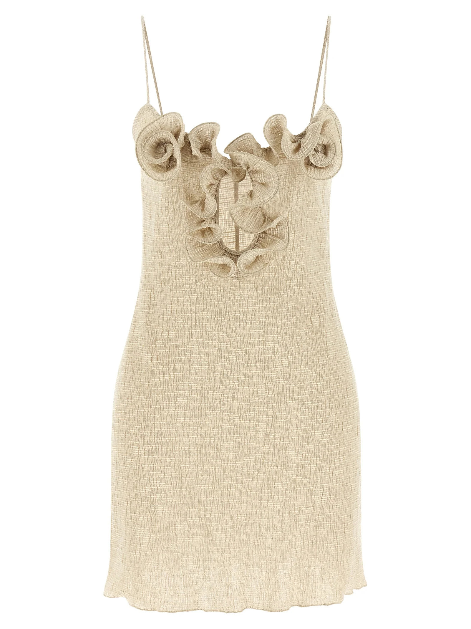 'Dress 05' Dress | Shop Simon
