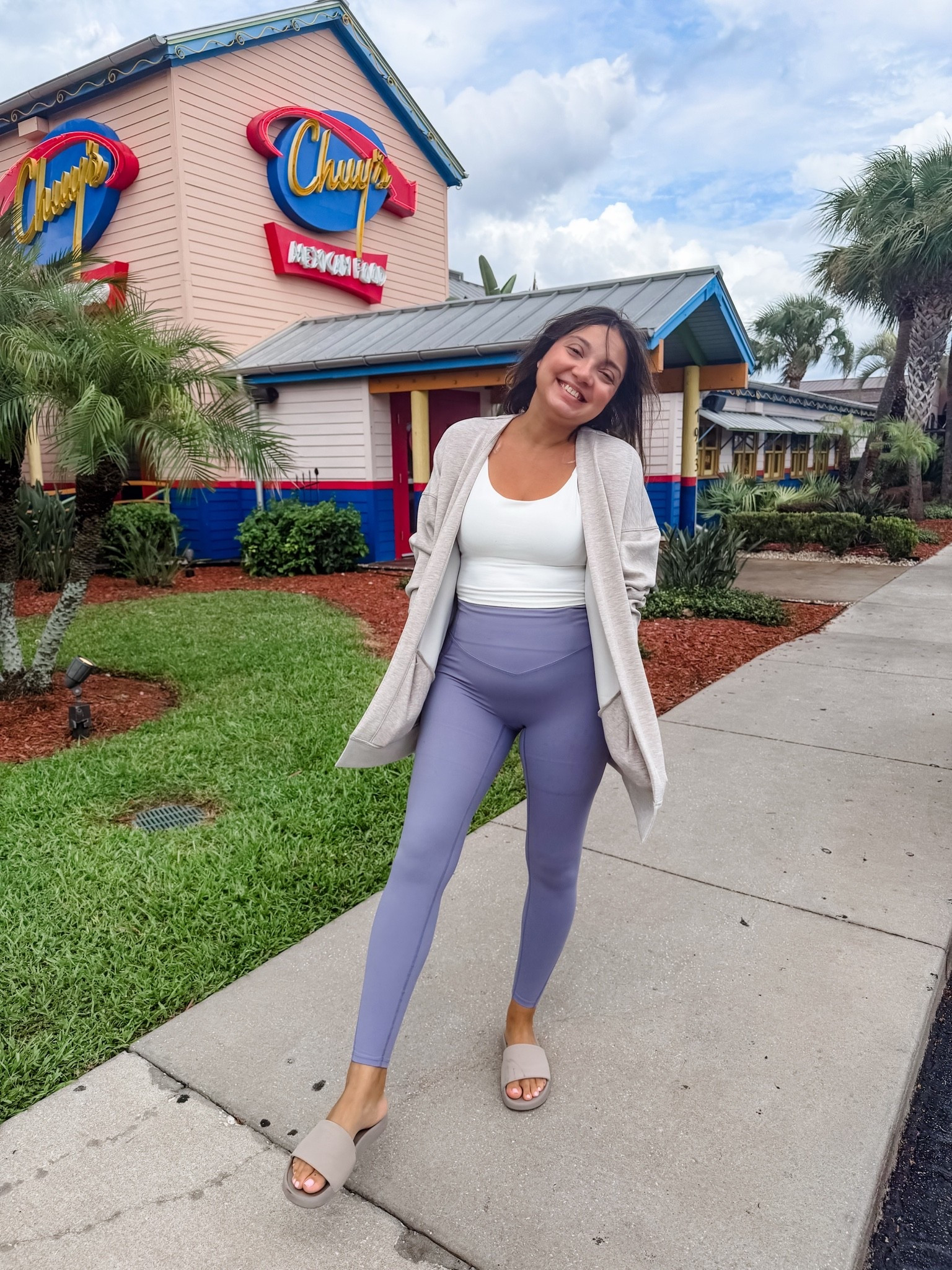 @Halara tummy control leggings are top tier! Everything fits true to size.

#LTKdayinmylife #LTKmomlife #LTKootd
