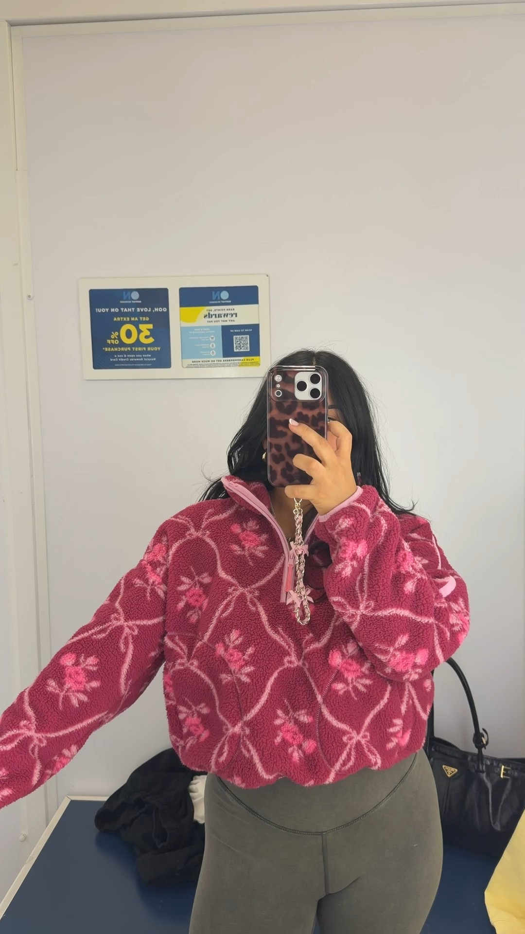 30% off today and so perfect to transition into spring!!

Fleece jacket 
Old navy finds
Old navy 
Outfit inspo 
Winter fashion 


#ltksalealert #ltkmomlife #ltkootd

1 #ltkpetite #ltkgrwm #ltkactive

 #ltkmomlife #ltkdayinmylife #ltkselfcare

#LTKBump #LTKSaleAlert #LTKvlog