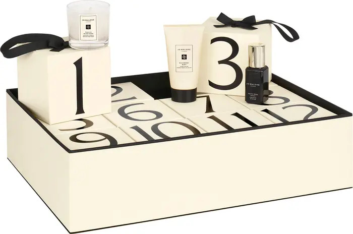 Jo Malone London™ 12 Day Advent Calendar Collection | Nordstrom | Nordstrom
