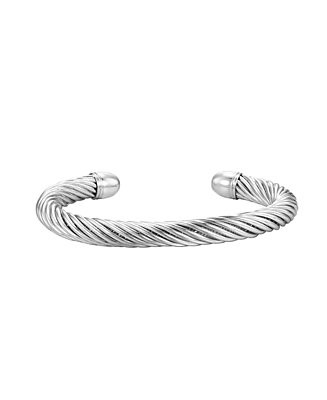 Macy's Cuff Bangle Bracelet - Macy's | Macy's